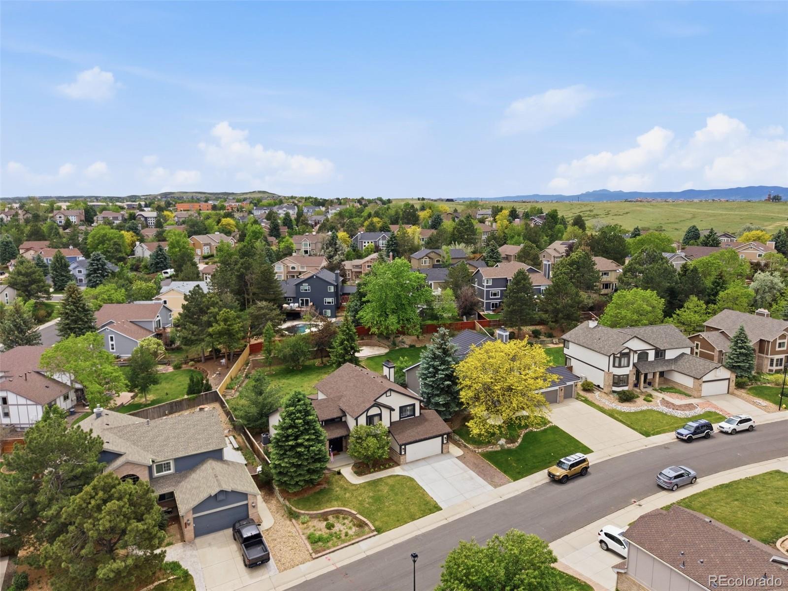 MLS Image #49 for 9810  venneford ranch road,littleton, Colorado