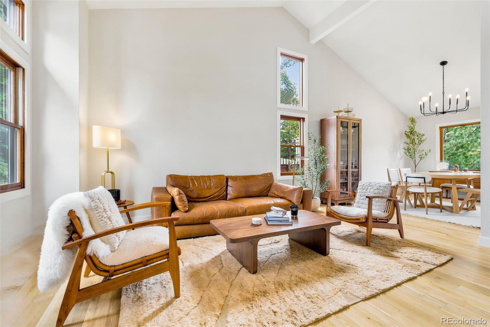 MLS Image #5 for 9810  venneford ranch road,littleton, Colorado