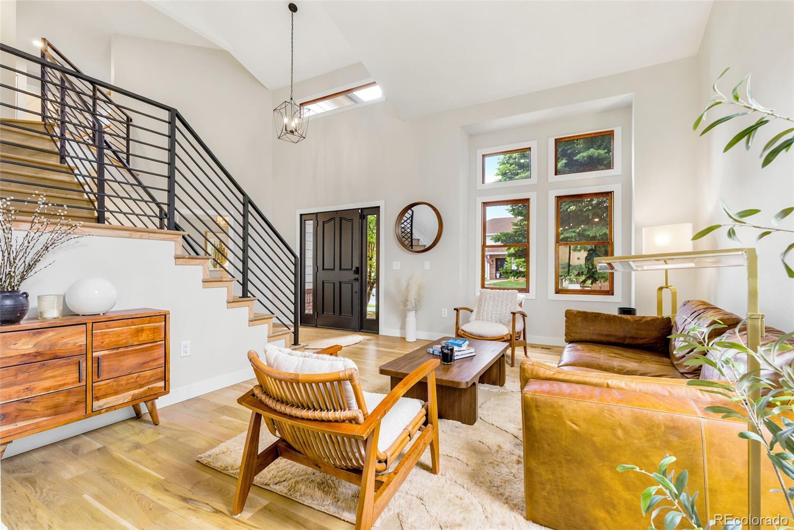 MLS Image #6 for 9810  venneford ranch road,littleton, Colorado