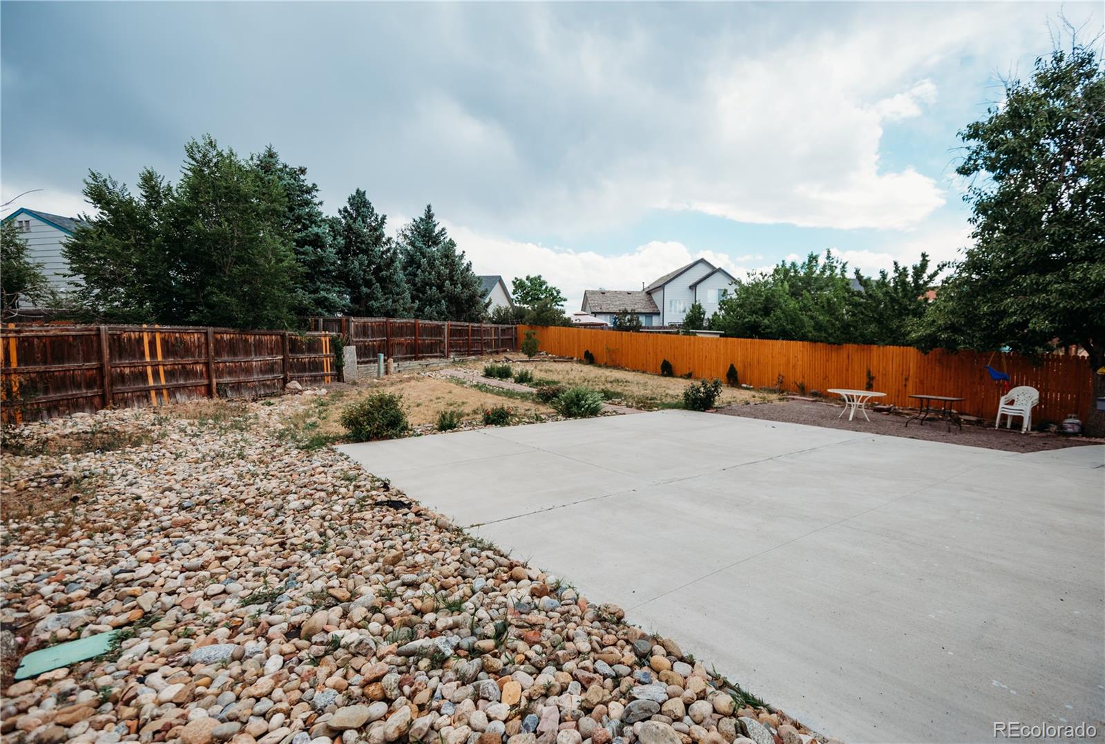 MLS Image #2 for 15002 e 50th drive,denver, Colorado