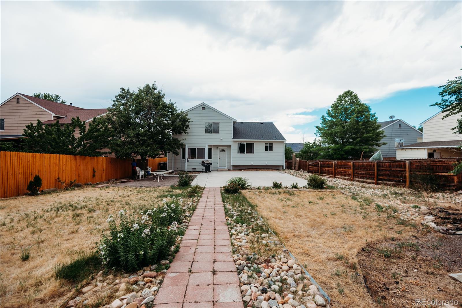 MLS Image #29 for 15002 e 50th drive,denver, Colorado