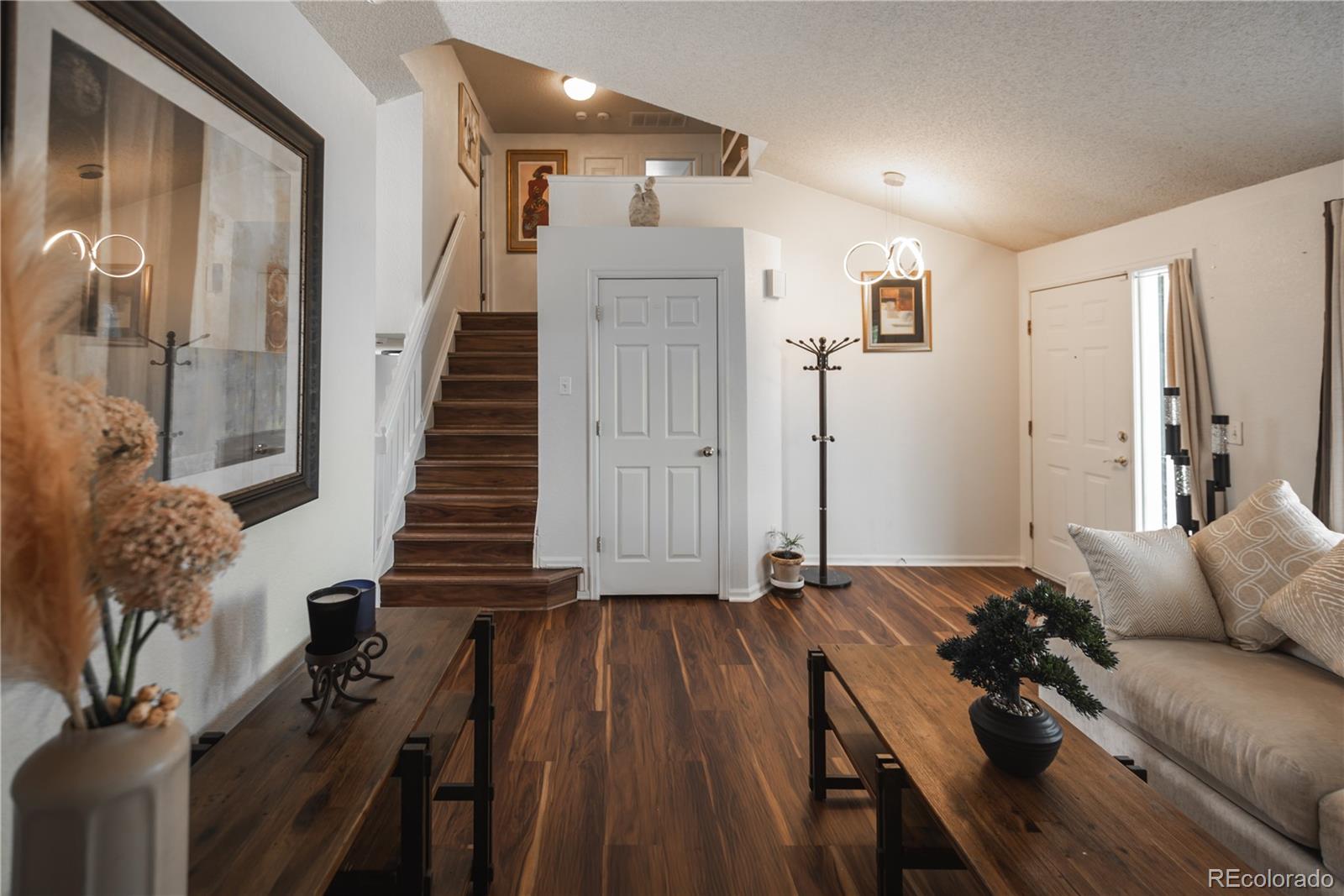 MLS Image #4 for 15002 e 50th drive,denver, Colorado