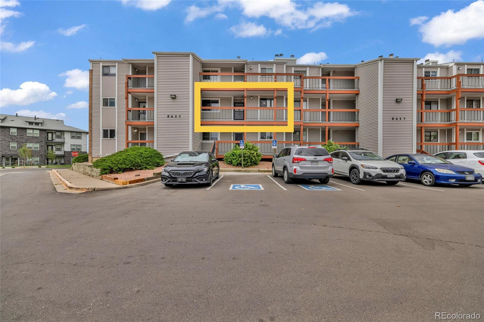 MLS Image #10 for 8657  clay street,westminster, Colorado