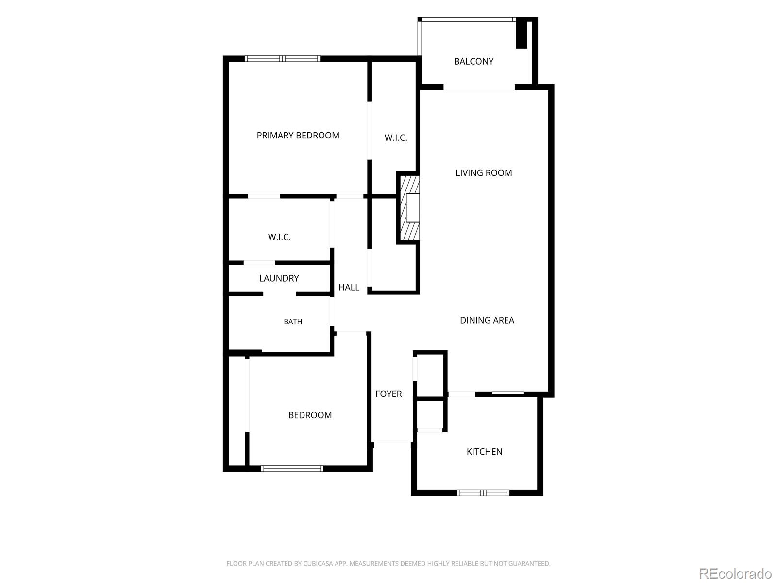 MLS Image #11 for 8657  clay street,westminster, Colorado