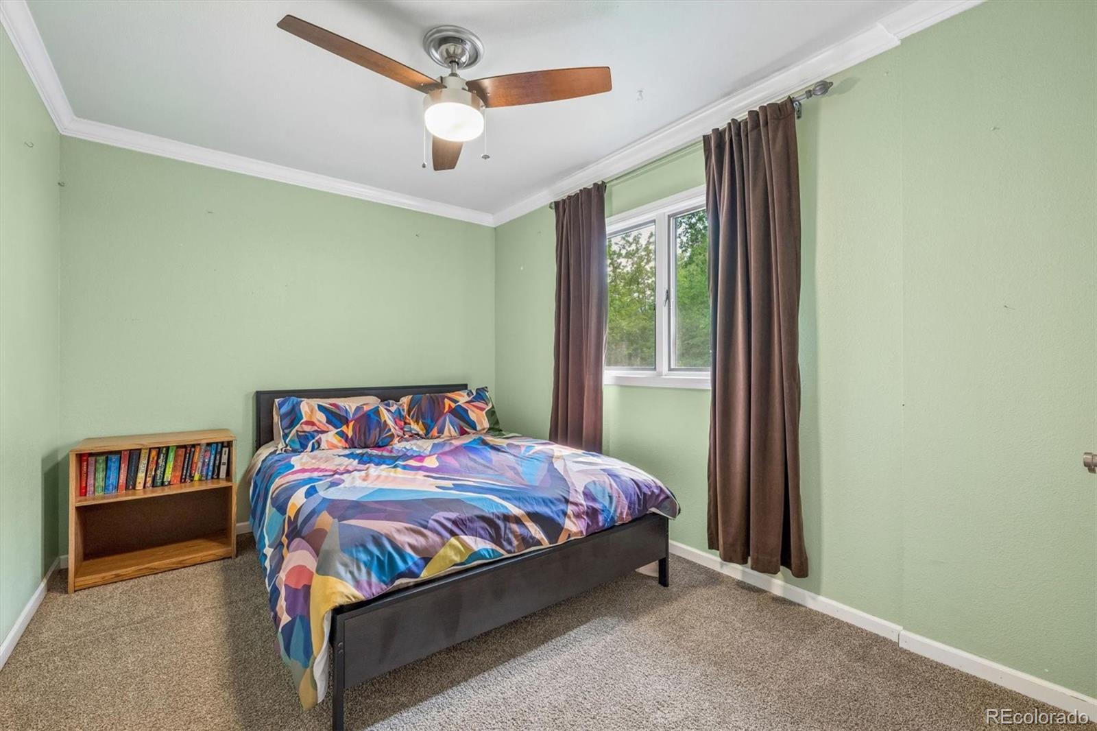 MLS Image #11 for 123  high parkway,golden, Colorado