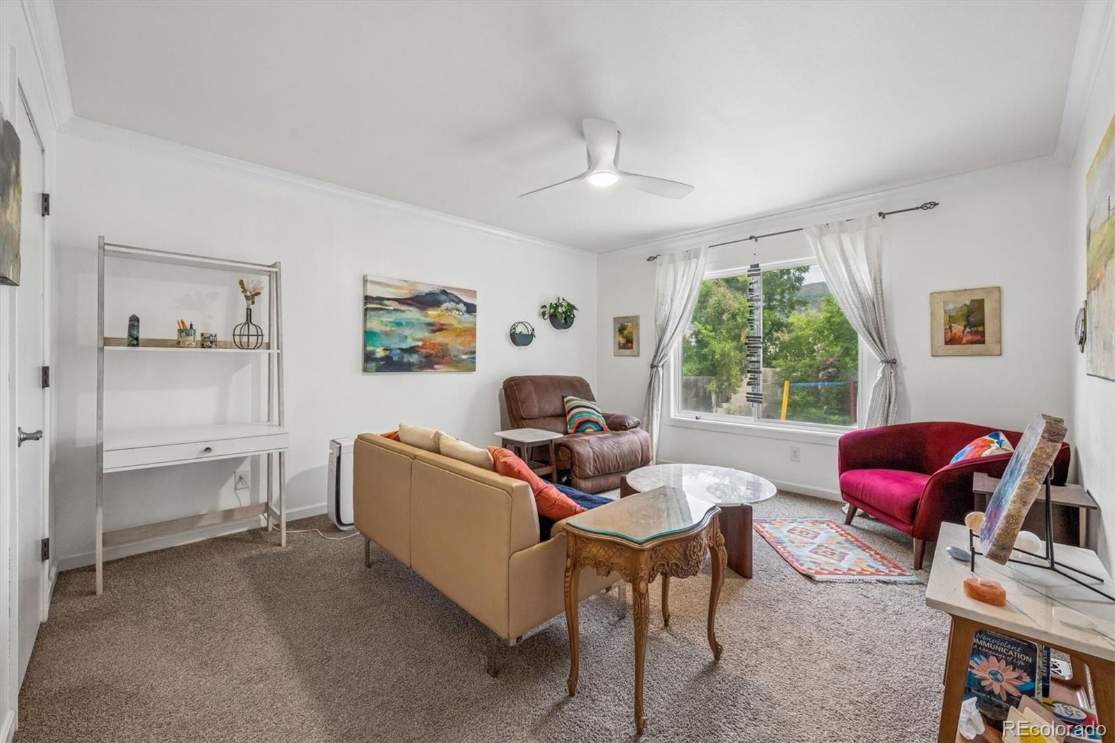 MLS Image #12 for 123  high parkway,golden, Colorado