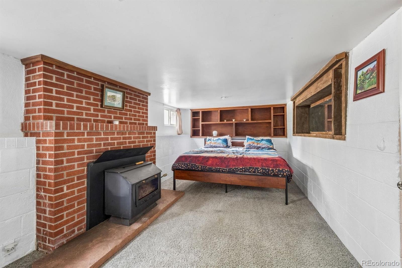MLS Image #15 for 123  high parkway,golden, Colorado