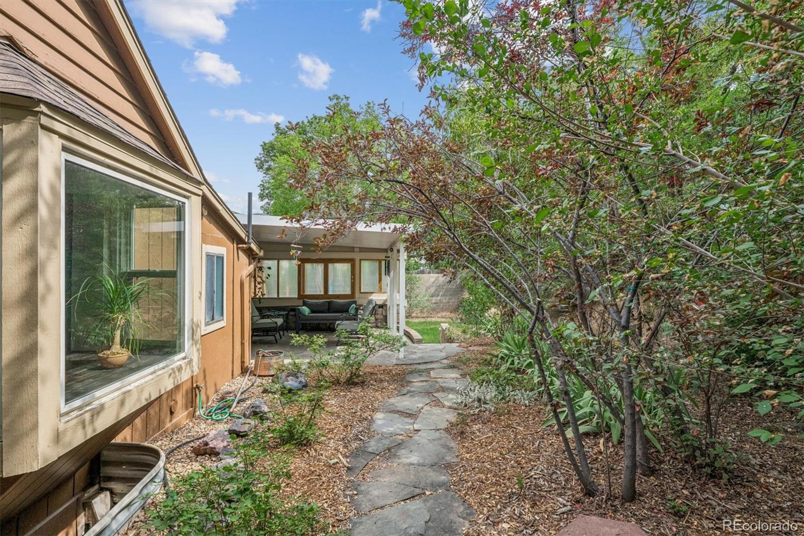 MLS Image #16 for 123  high parkway,golden, Colorado