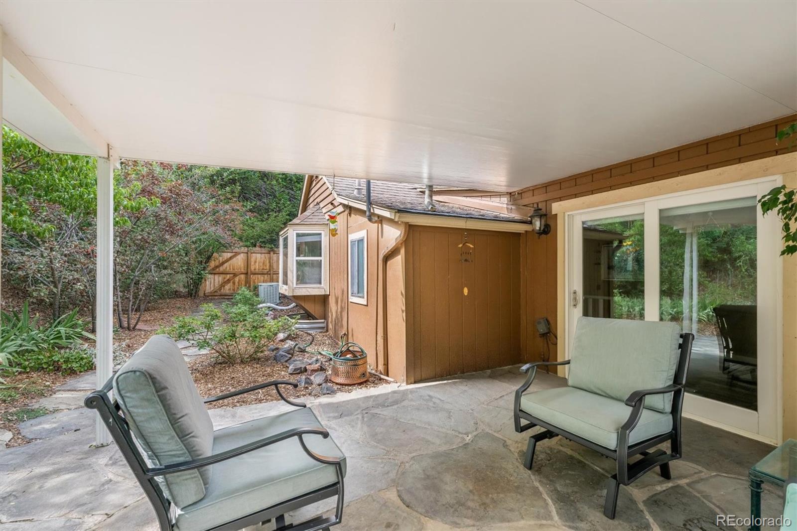 MLS Image #17 for 123  high parkway,golden, Colorado
