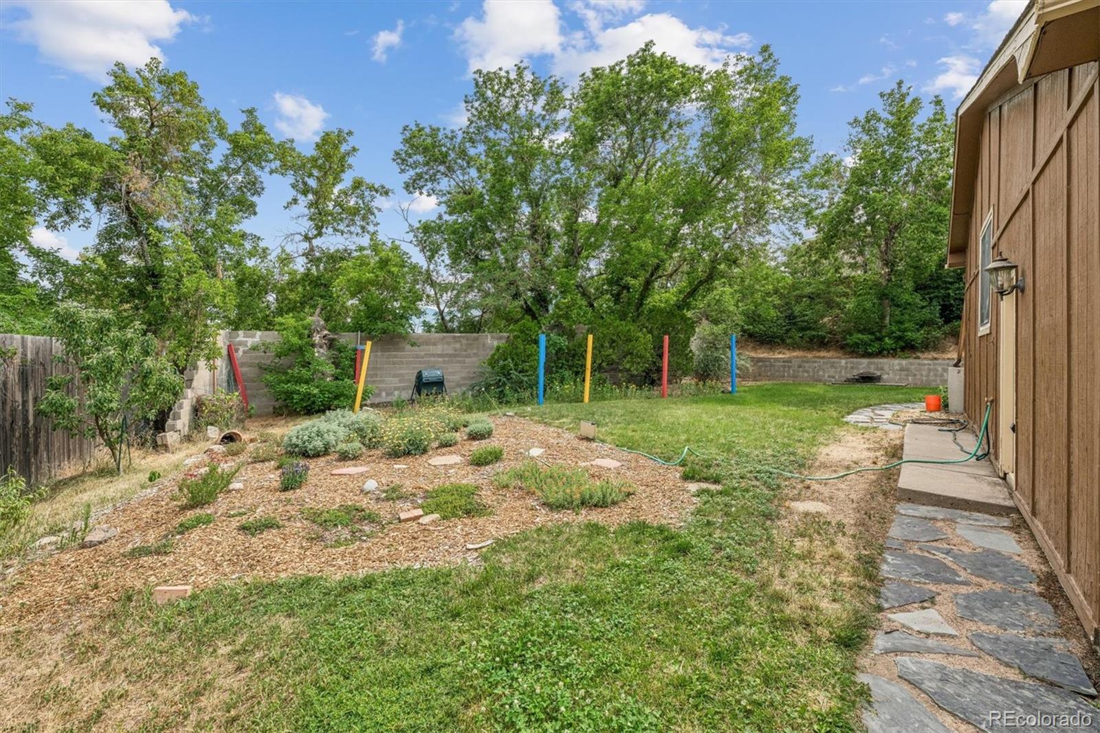 MLS Image #18 for 123  high parkway,golden, Colorado
