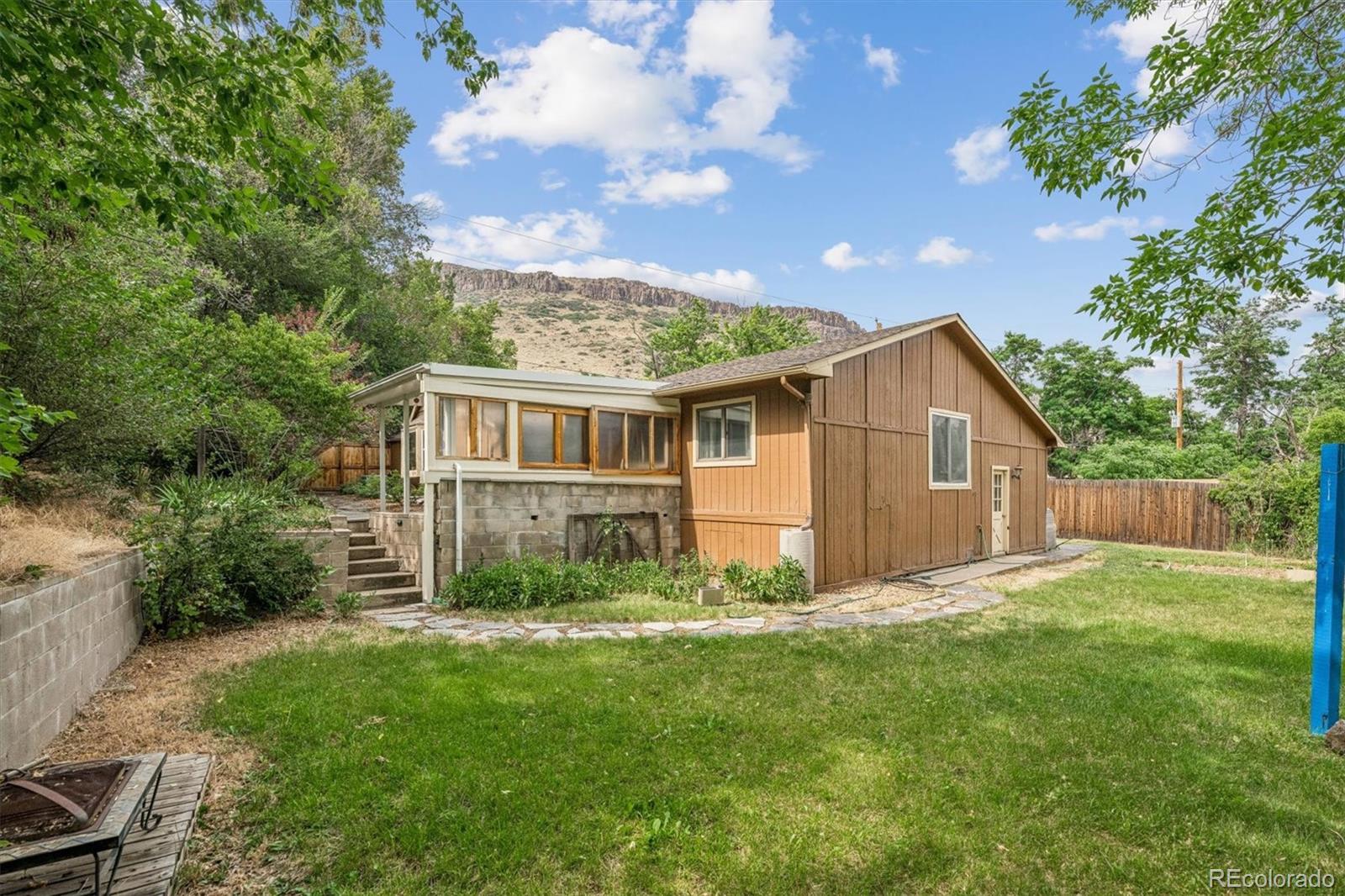 MLS Image #19 for 123  high parkway,golden, Colorado