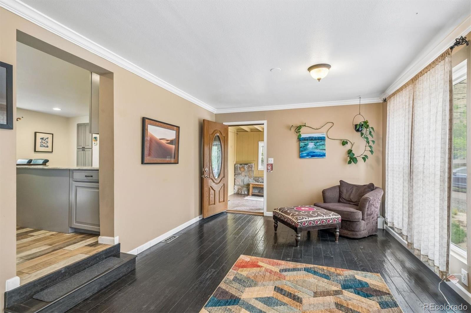 MLS Image #2 for 123  high parkway,golden, Colorado