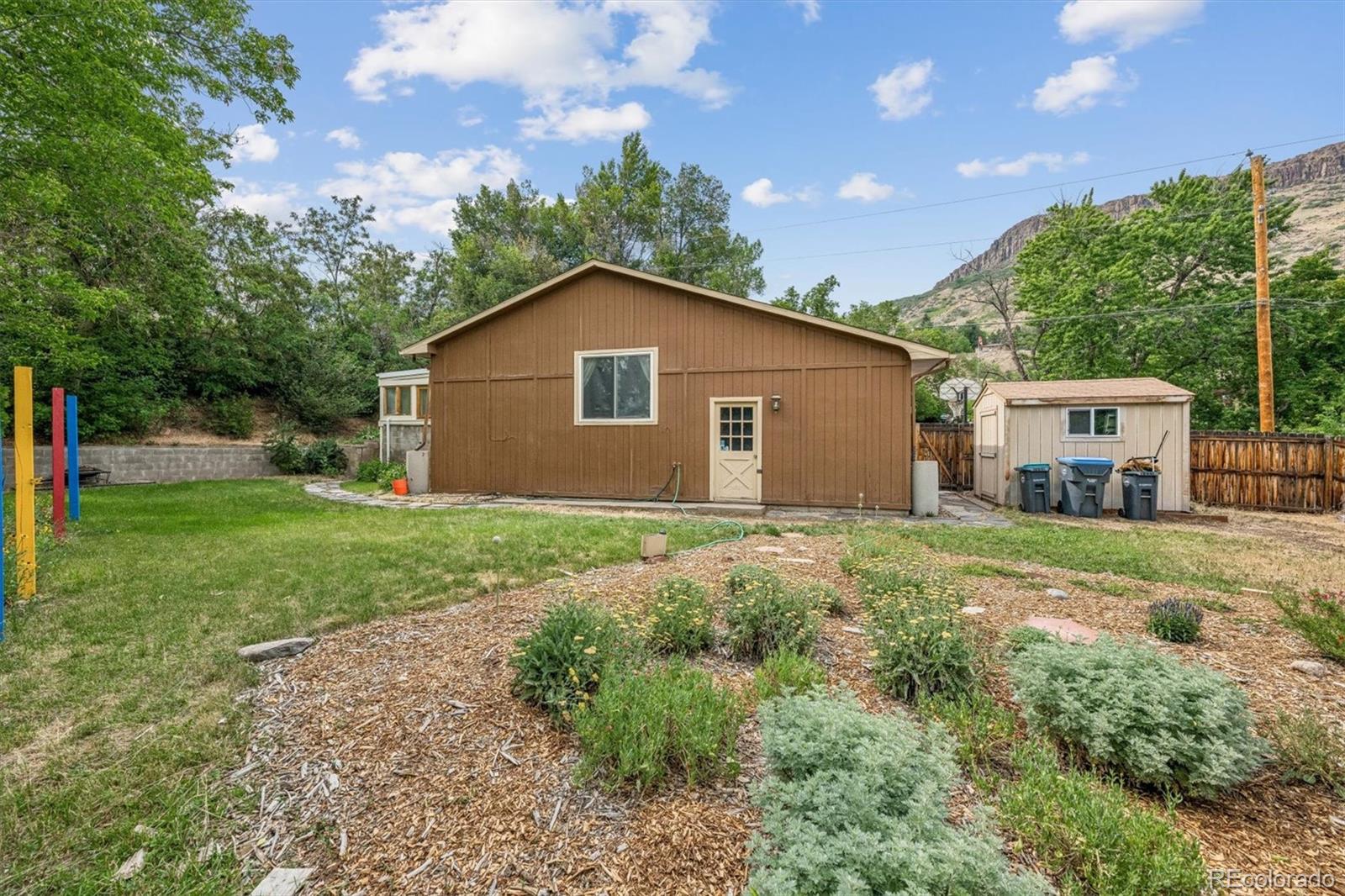MLS Image #20 for 123  high parkway,golden, Colorado
