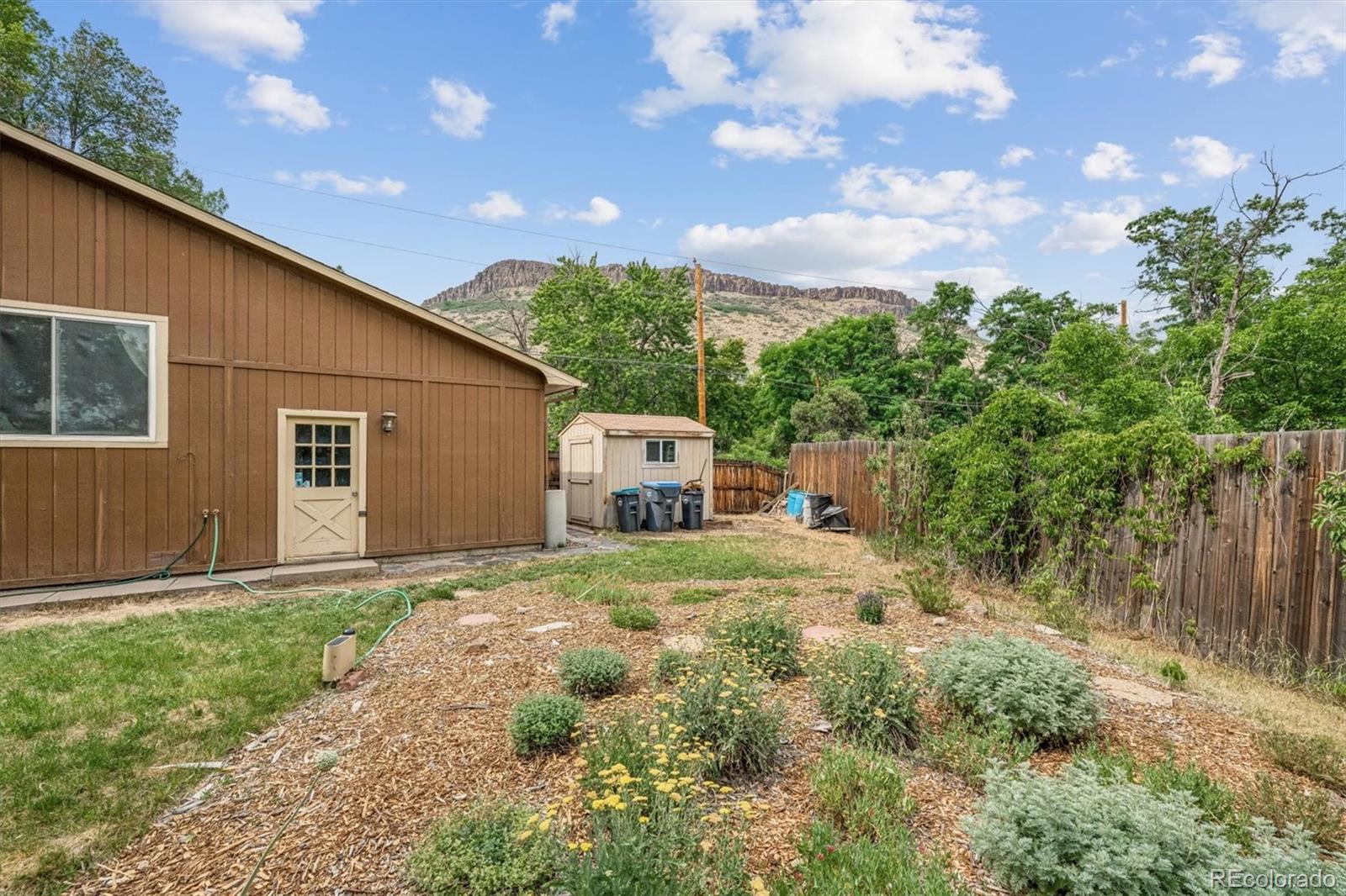 MLS Image #21 for 123  high parkway,golden, Colorado