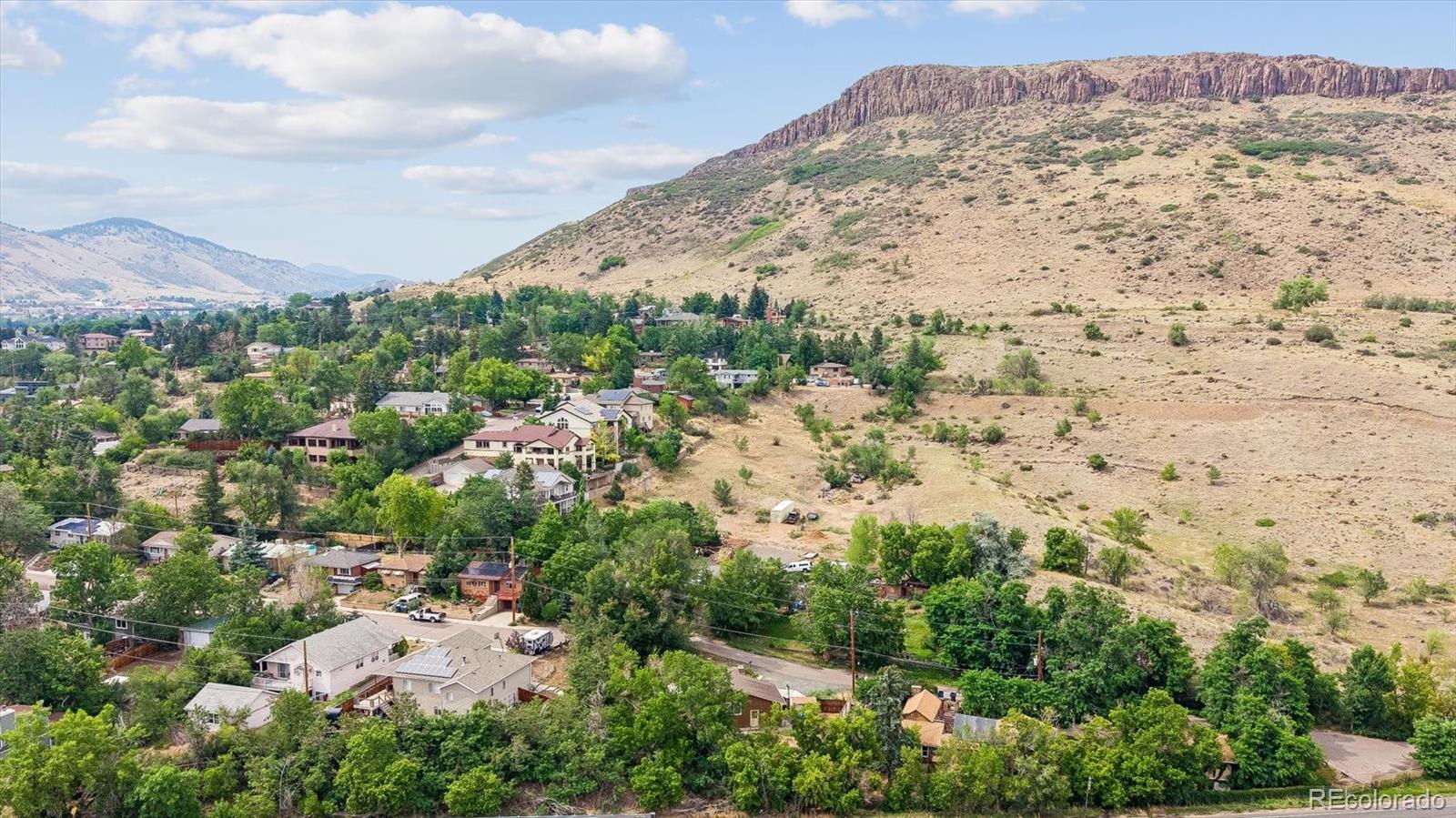 MLS Image #24 for 123  high parkway,golden, Colorado
