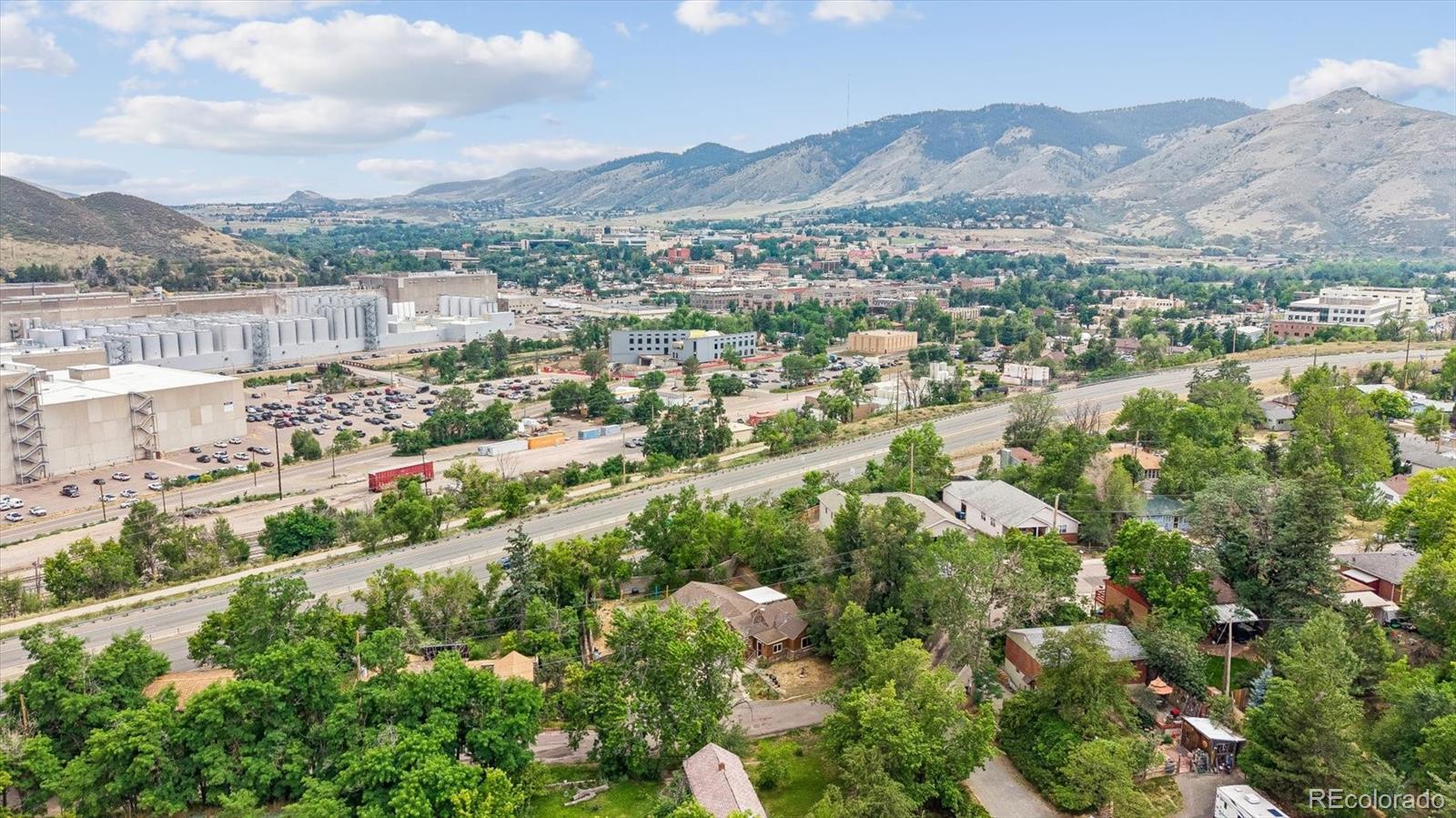 MLS Image #26 for 123  high parkway,golden, Colorado