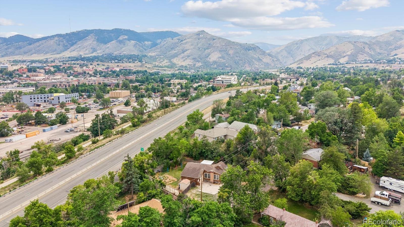 MLS Image #27 for 123  high parkway,golden, Colorado