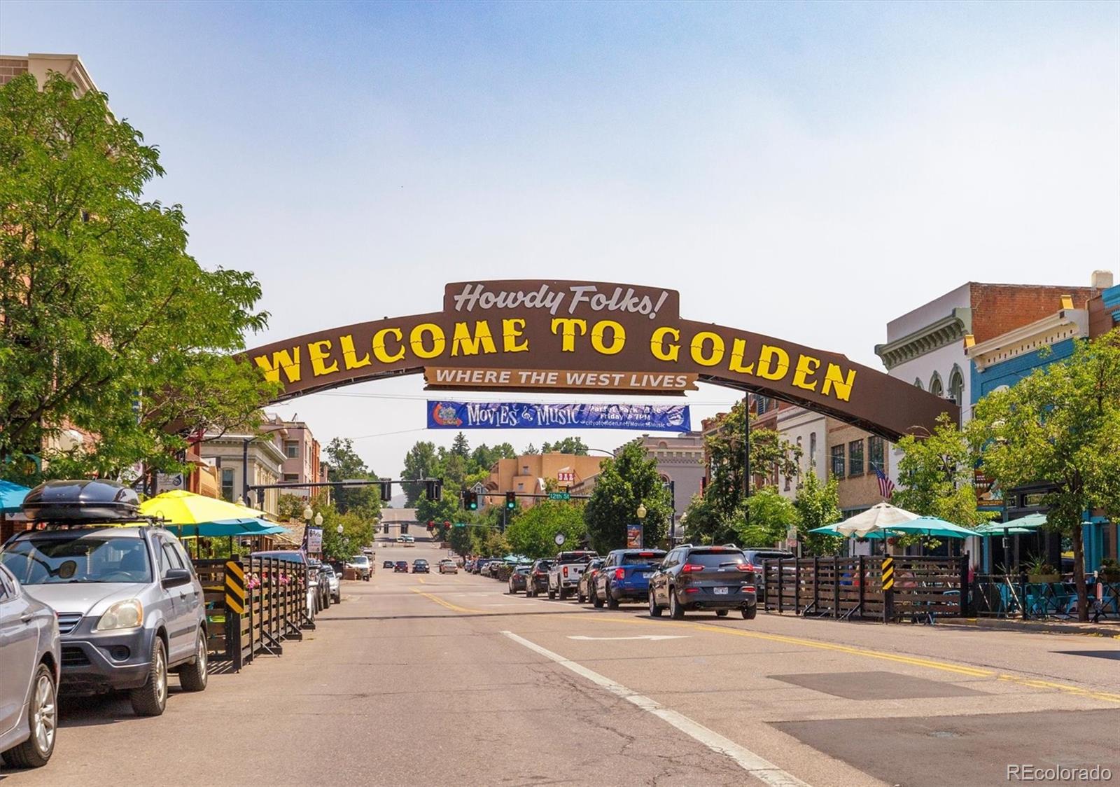 MLS Image #28 for 123  high parkway,golden, Colorado