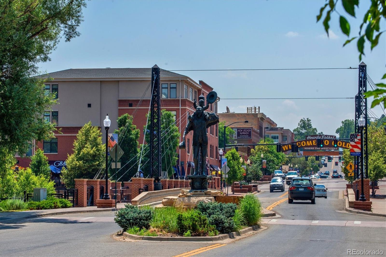 MLS Image #29 for 123  high parkway,golden, Colorado