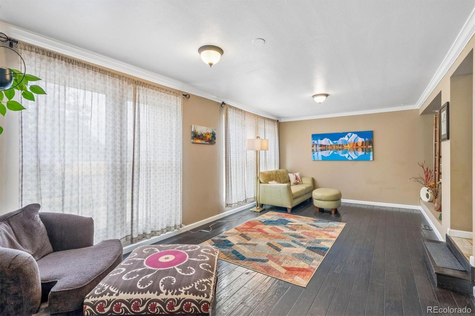 MLS Image #3 for 123  high parkway,golden, Colorado