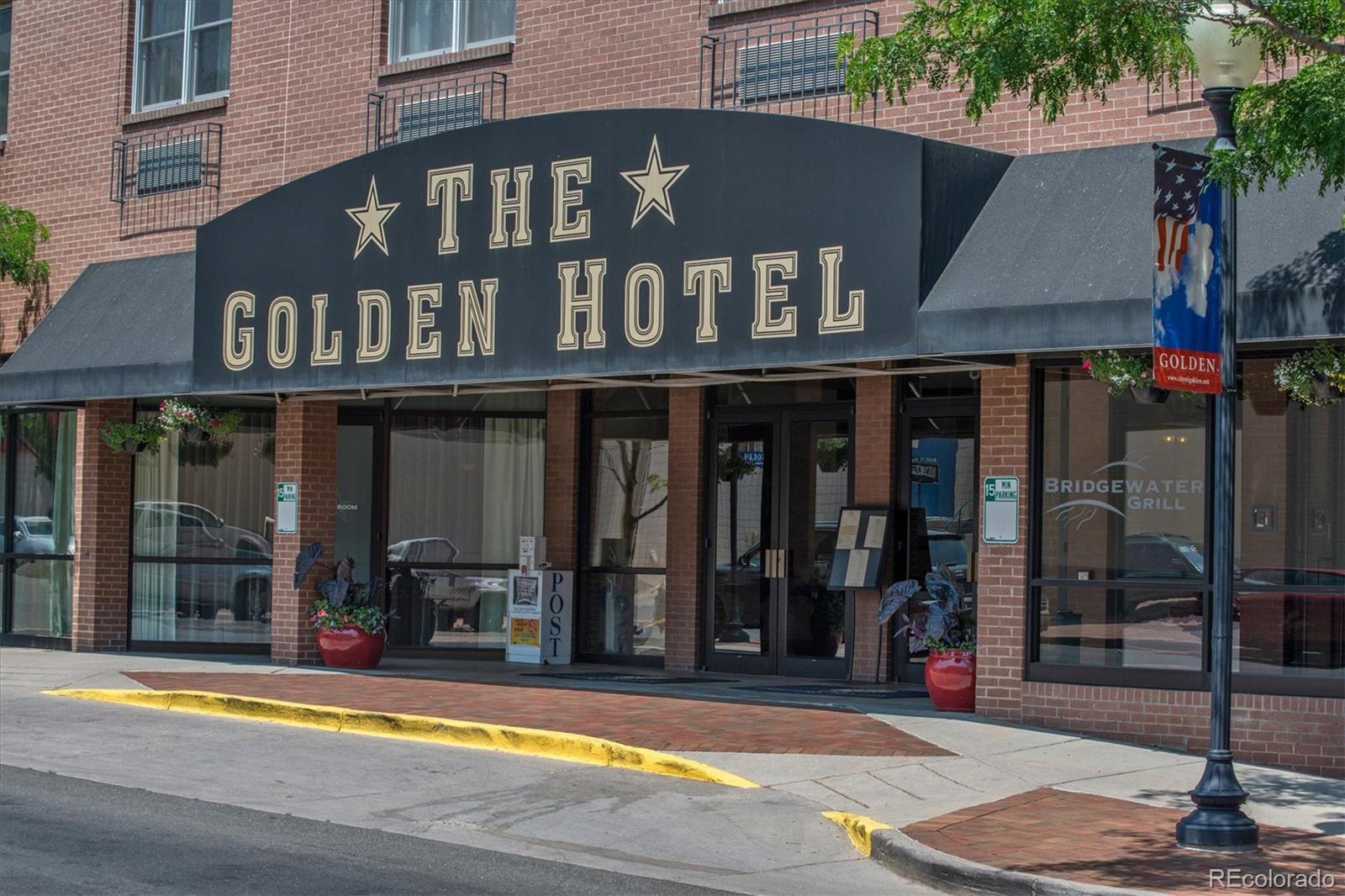 MLS Image #30 for 123  high parkway,golden, Colorado