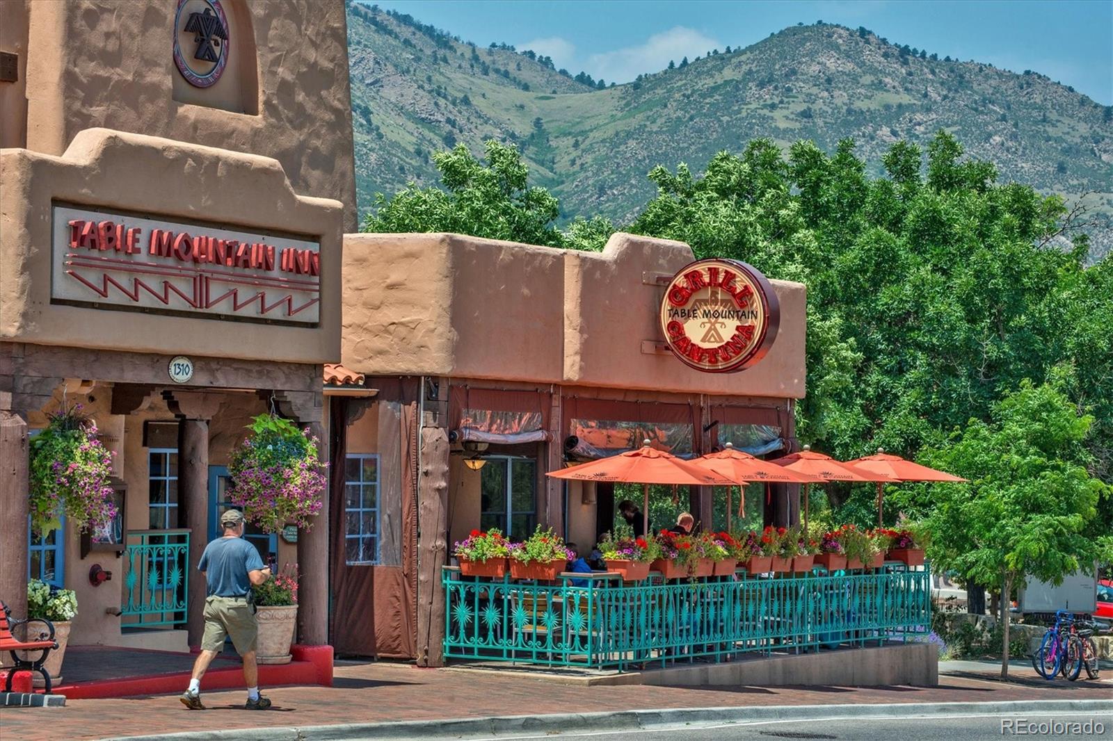 MLS Image #31 for 123  high parkway,golden, Colorado