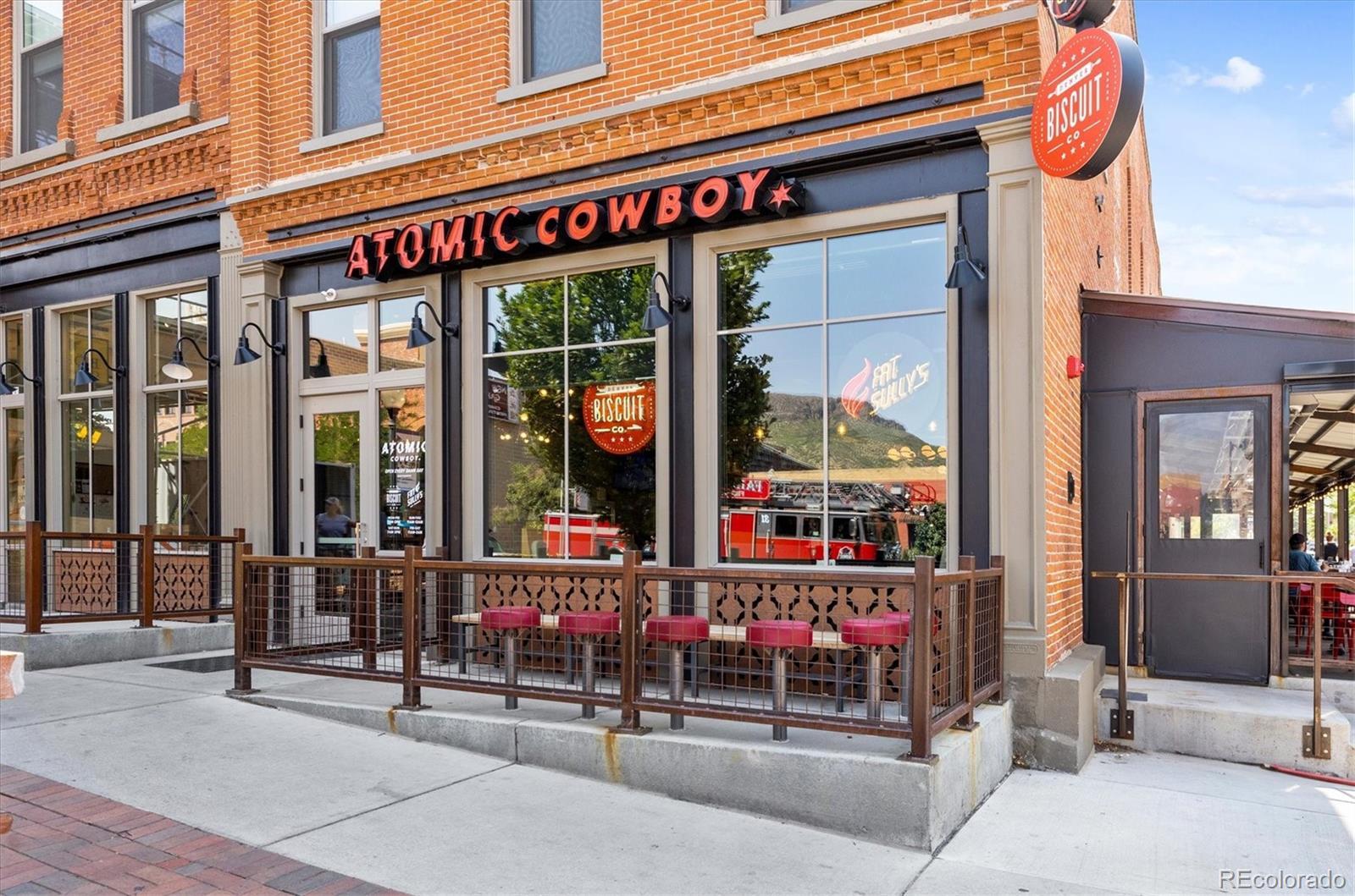 MLS Image #32 for 123  high parkway,golden, Colorado