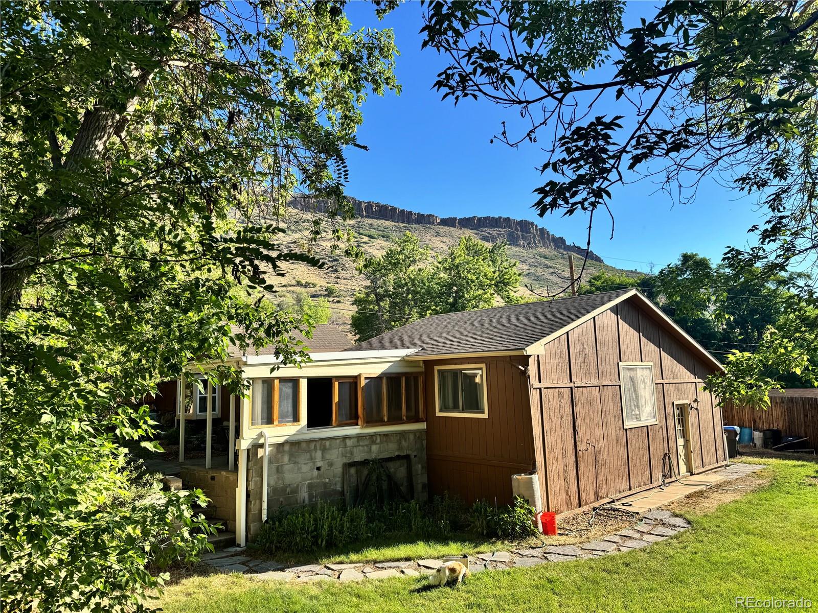 MLS Image #38 for 123  high parkway,golden, Colorado
