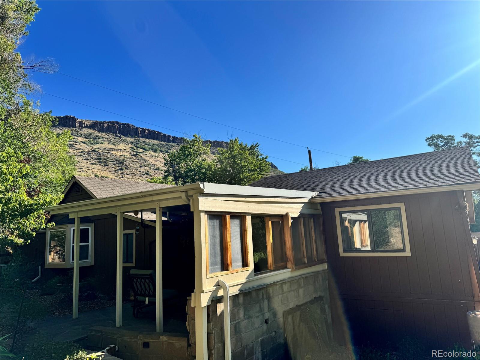 MLS Image #39 for 123  high parkway,golden, Colorado