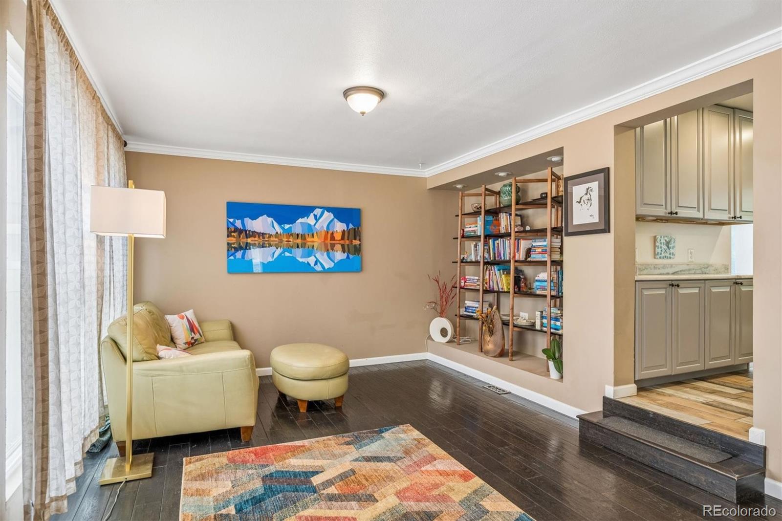 MLS Image #4 for 123  high parkway,golden, Colorado