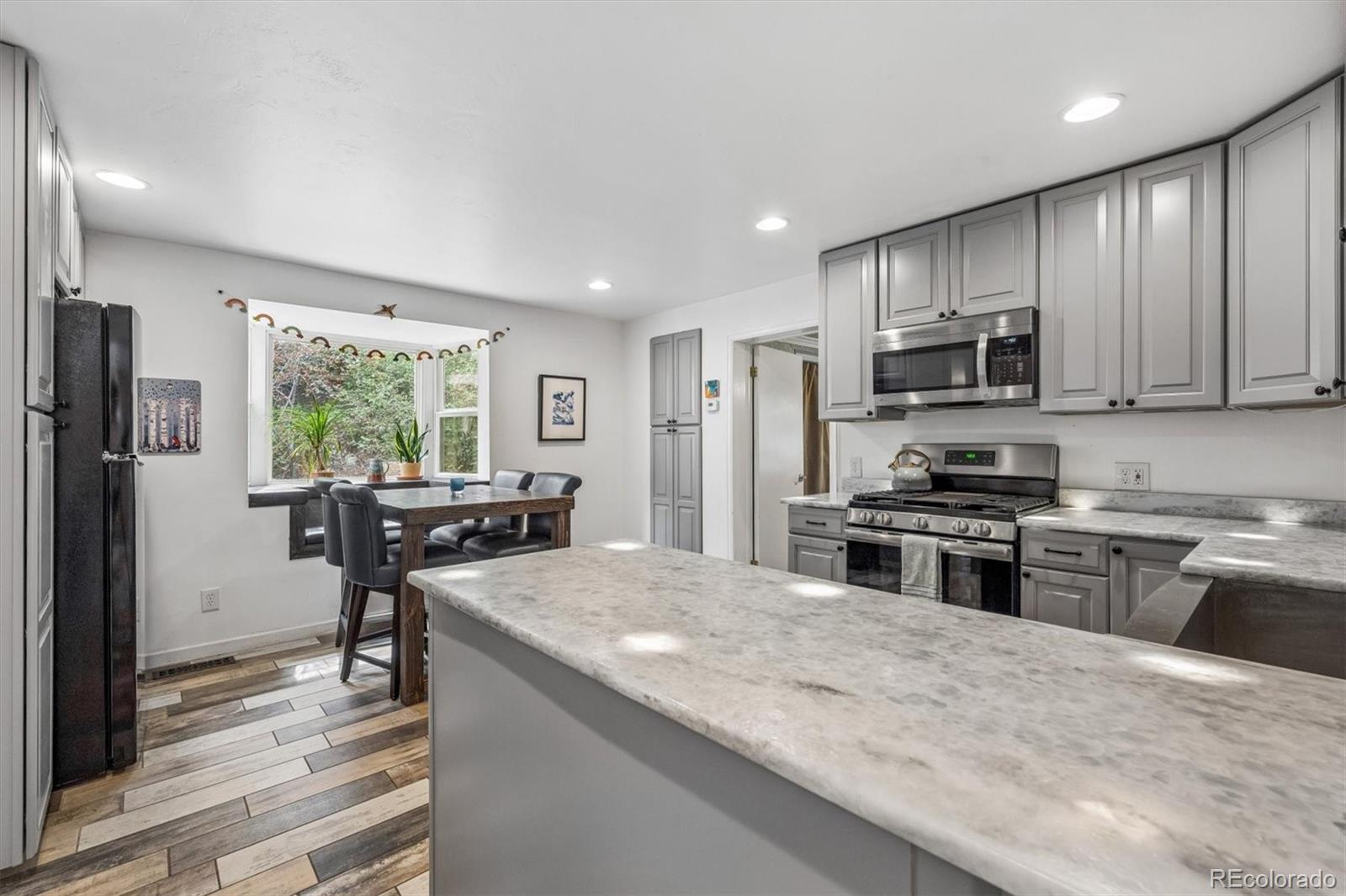MLS Image #5 for 123  high parkway,golden, Colorado