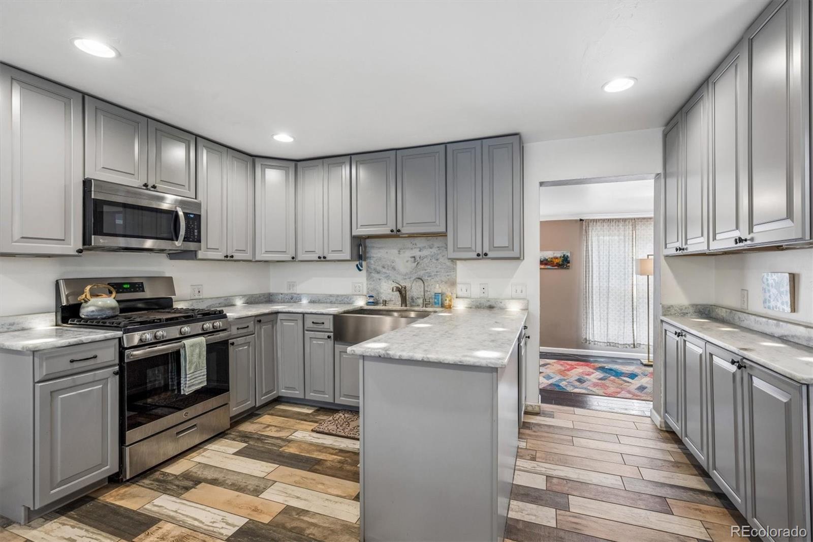 MLS Image #6 for 123  high parkway,golden, Colorado