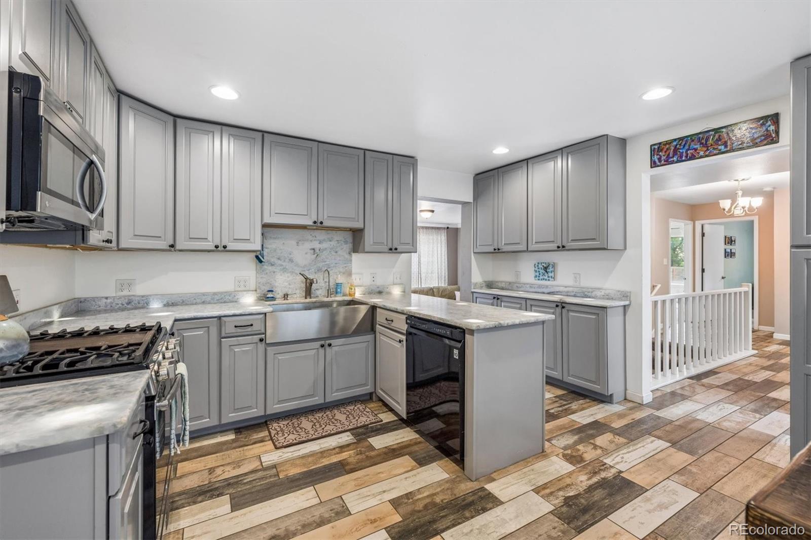 MLS Image #7 for 123  high parkway,golden, Colorado