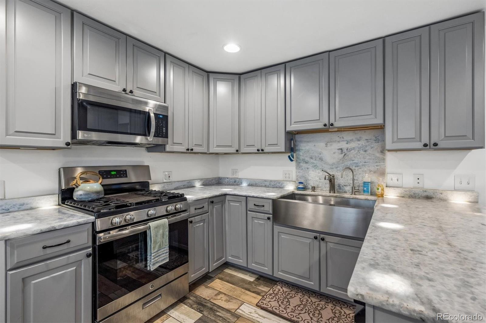 MLS Image #8 for 123  high parkway,golden, Colorado