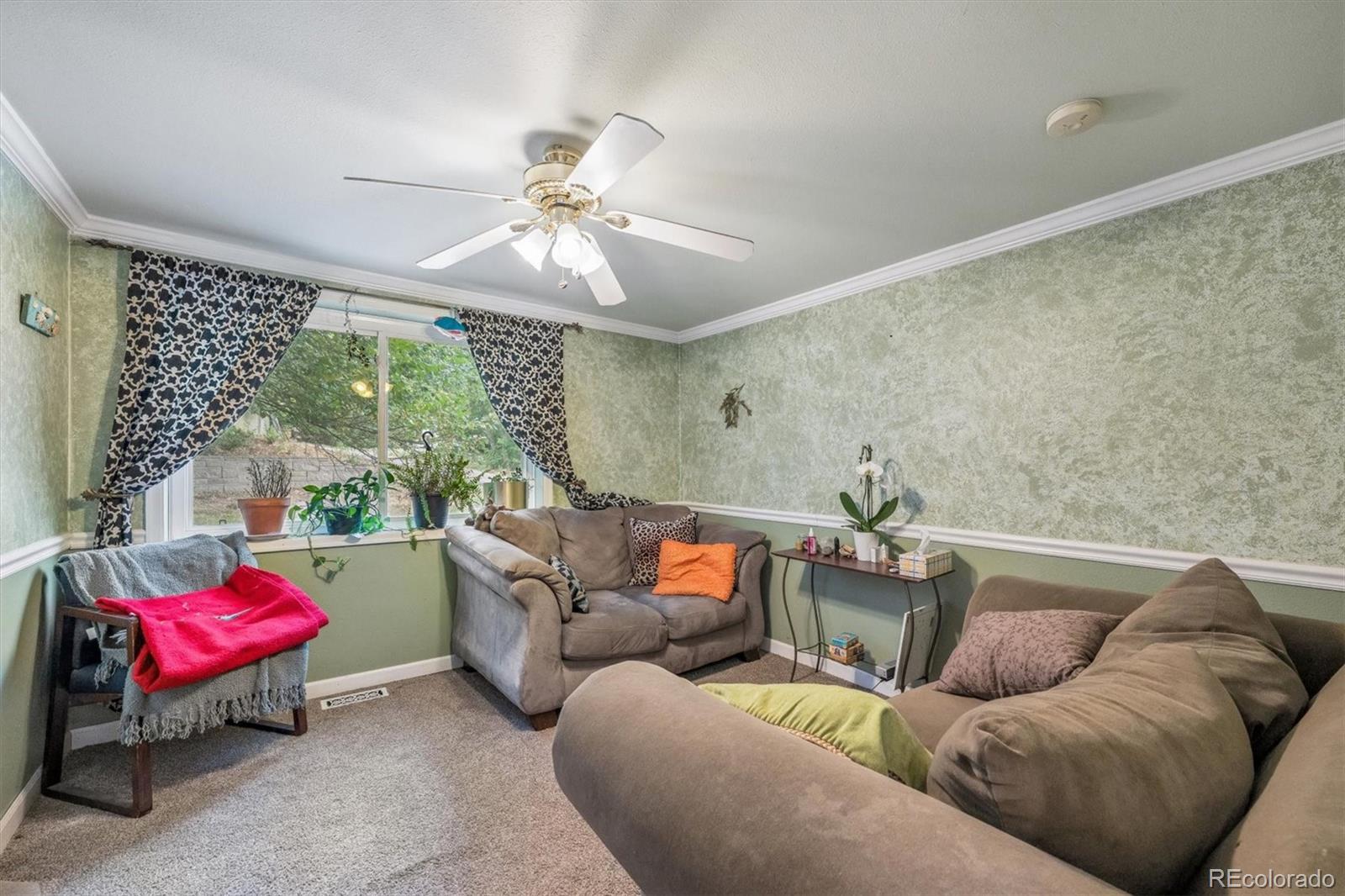 MLS Image #9 for 123  high parkway,golden, Colorado