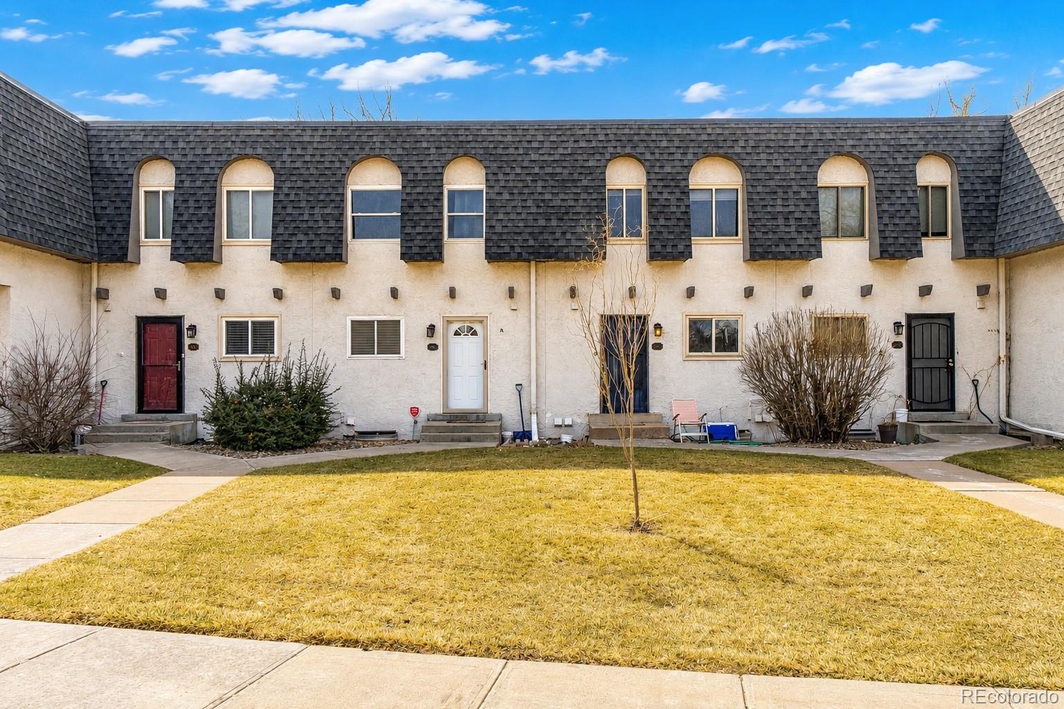 MLS Image #0 for 488 e highline circle,centennial, Colorado