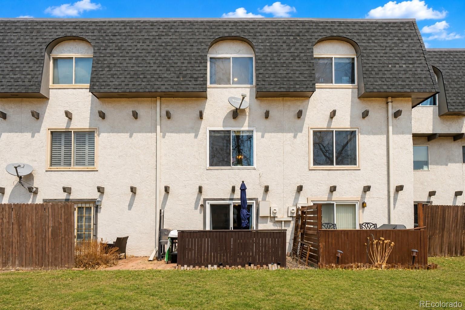 MLS Image #29 for 488 e highline circle,centennial, Colorado
