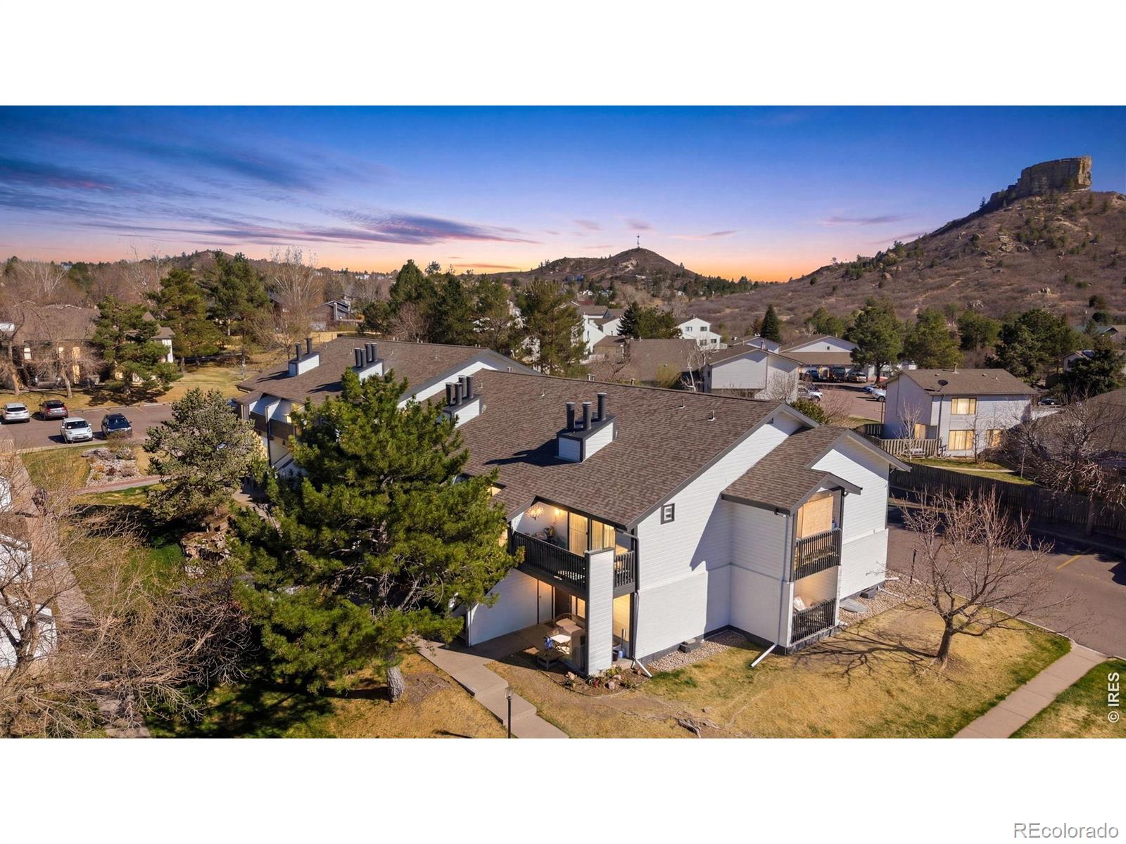 MLS Image #0 for 532  oakwood drive,castle rock, Colorado