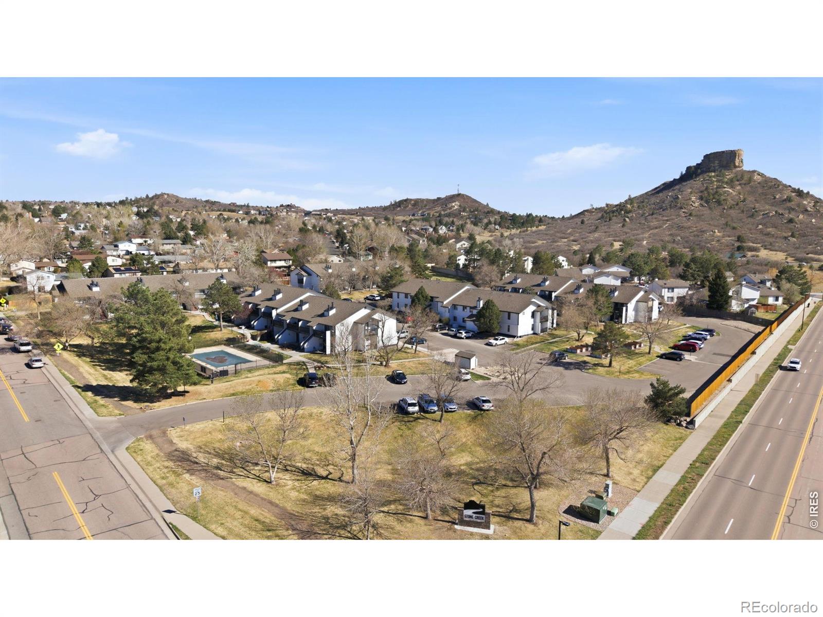 MLS Image #21 for 532  oakwood drive,castle rock, Colorado