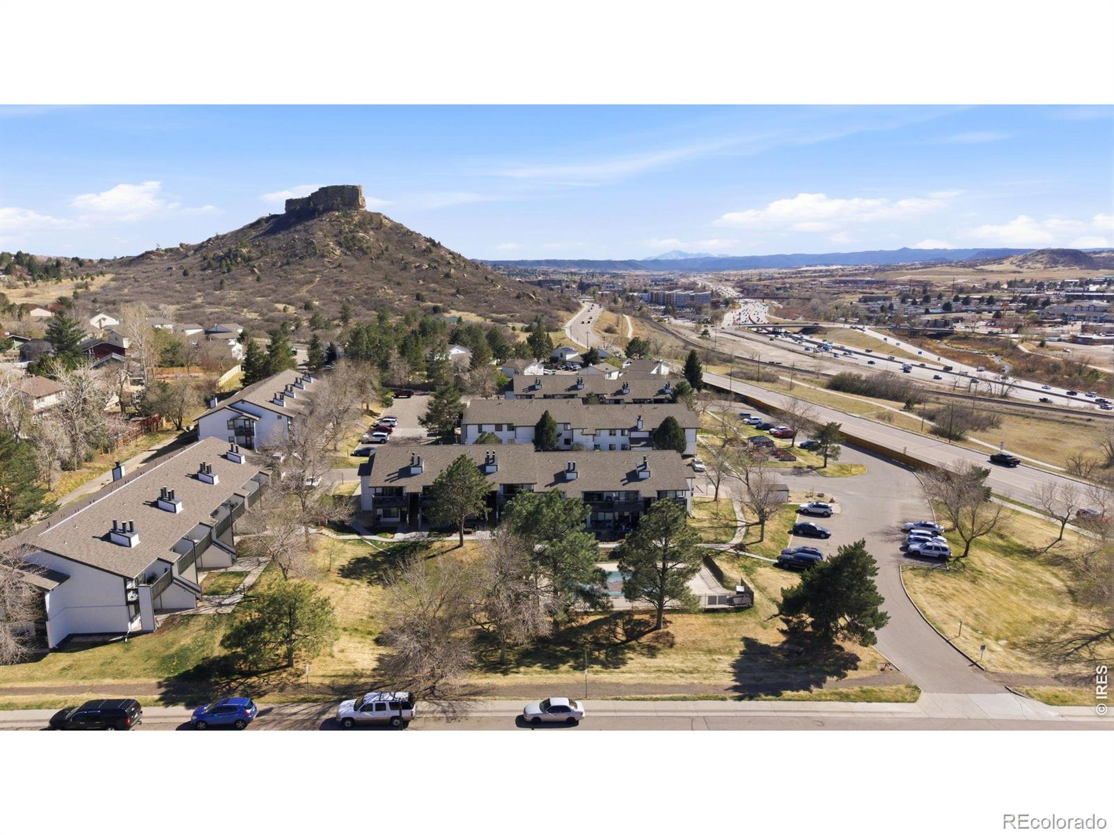 MLS Image #22 for 532  oakwood drive,castle rock, Colorado