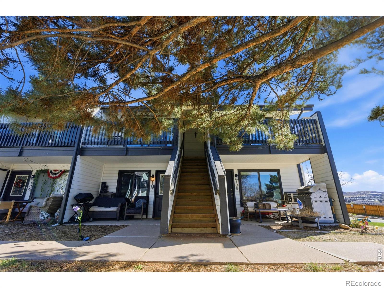 MLS Image #23 for 532  oakwood drive,castle rock, Colorado