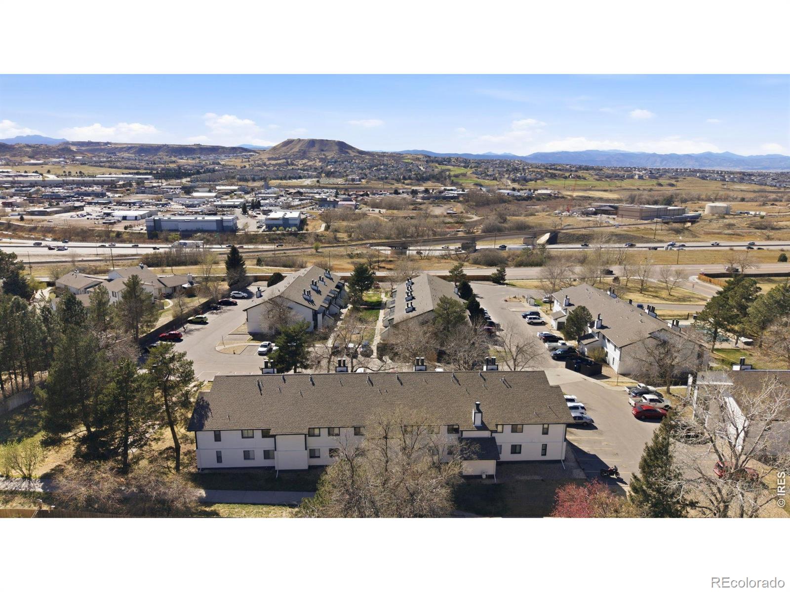 MLS Image #24 for 532  oakwood drive,castle rock, Colorado