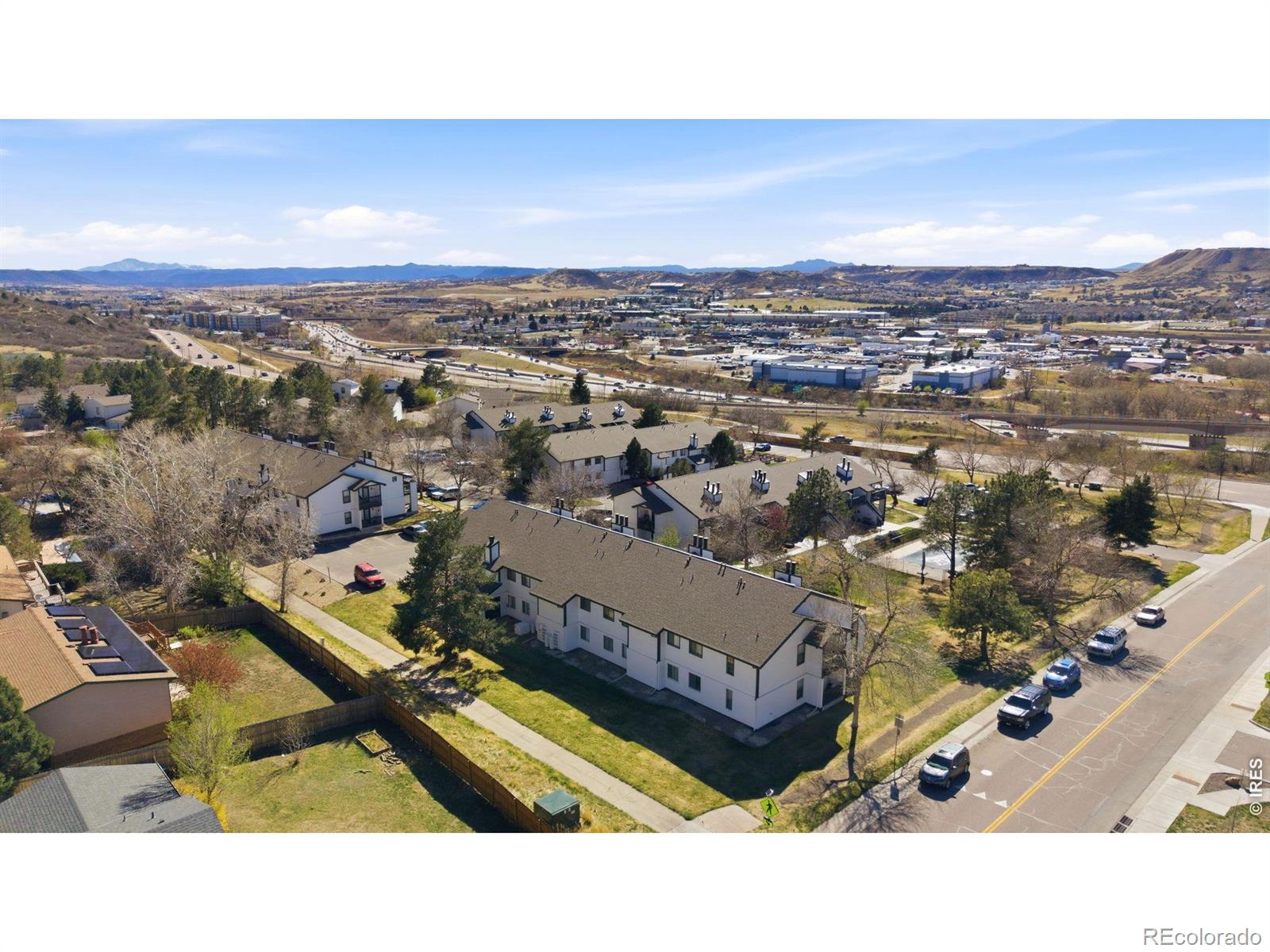 MLS Image #25 for 532  oakwood drive,castle rock, Colorado