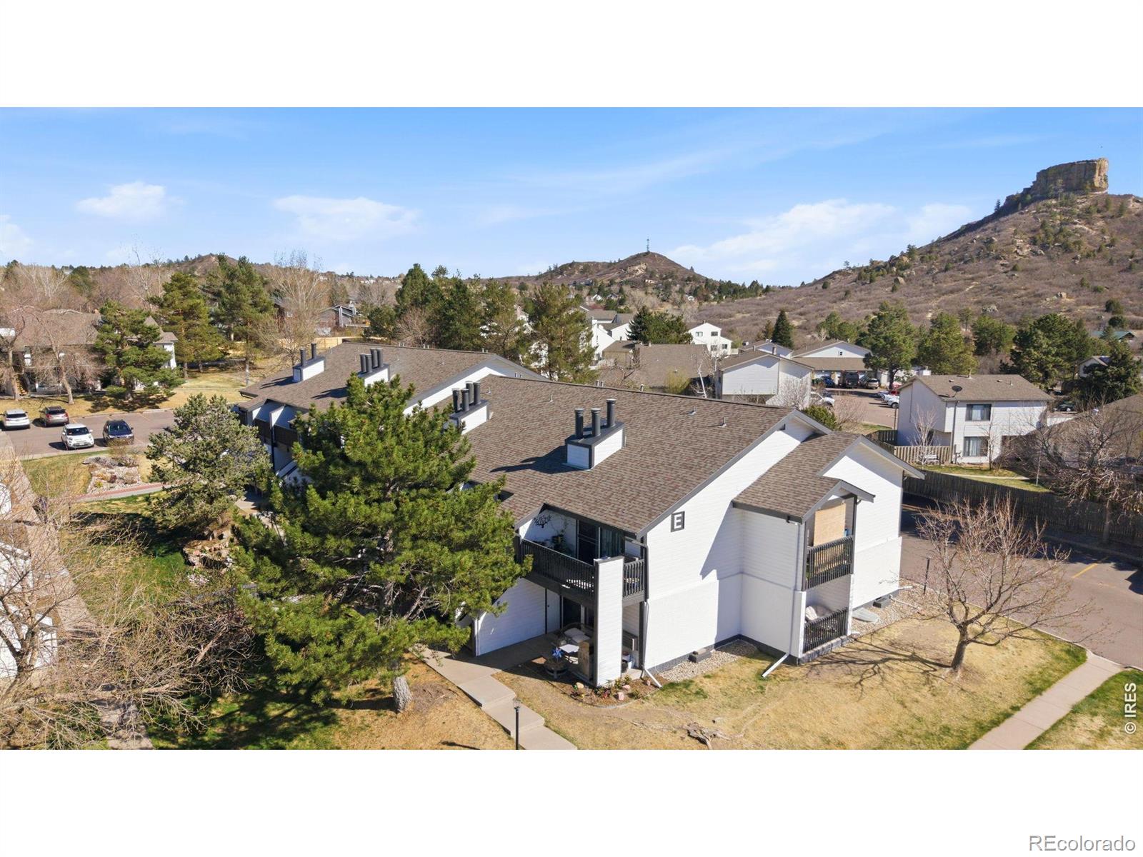 MLS Image #26 for 532  oakwood drive,castle rock, Colorado