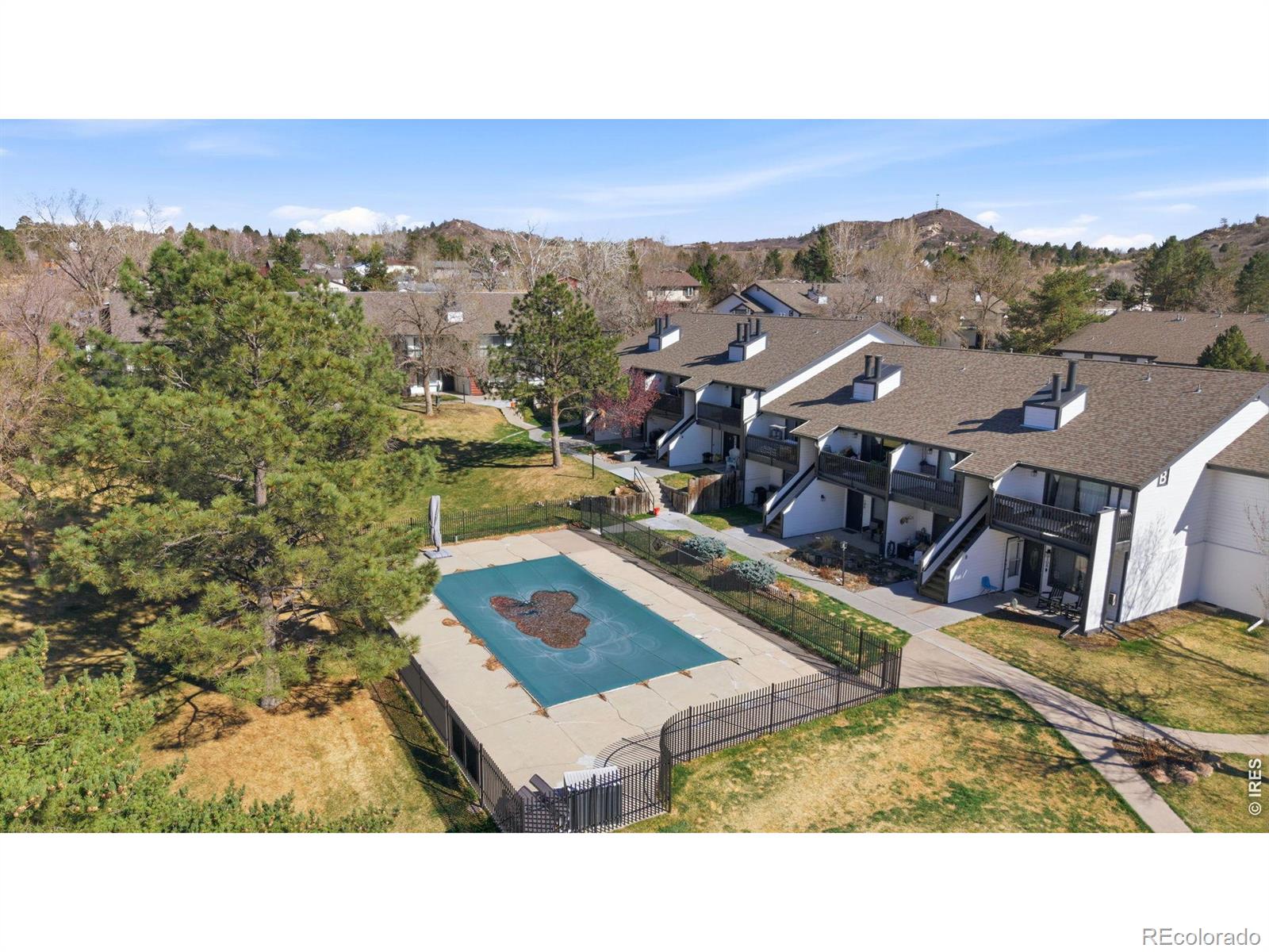 MLS Image #27 for 532  oakwood drive,castle rock, Colorado