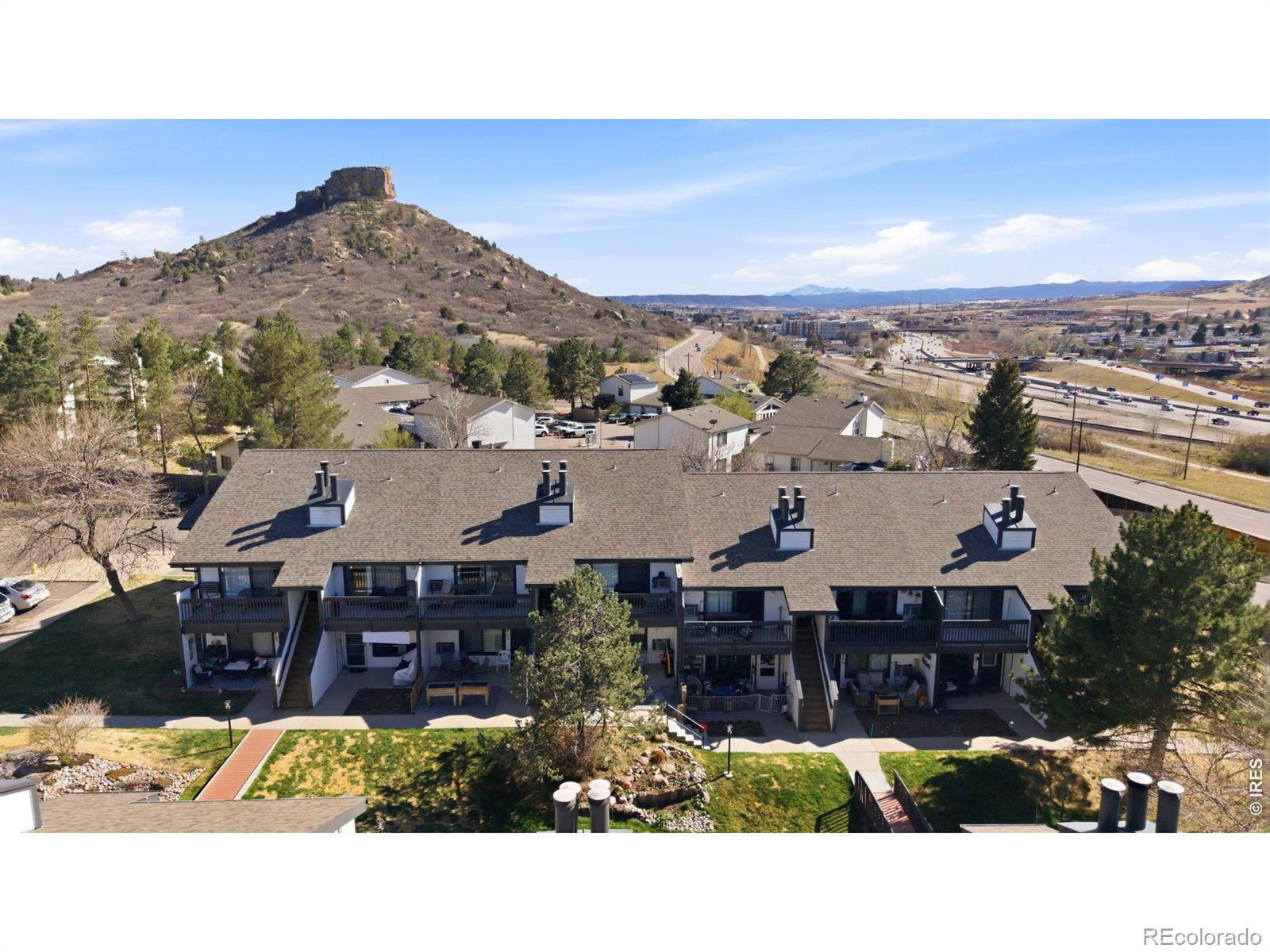 MLS Image #29 for 532  oakwood drive,castle rock, Colorado