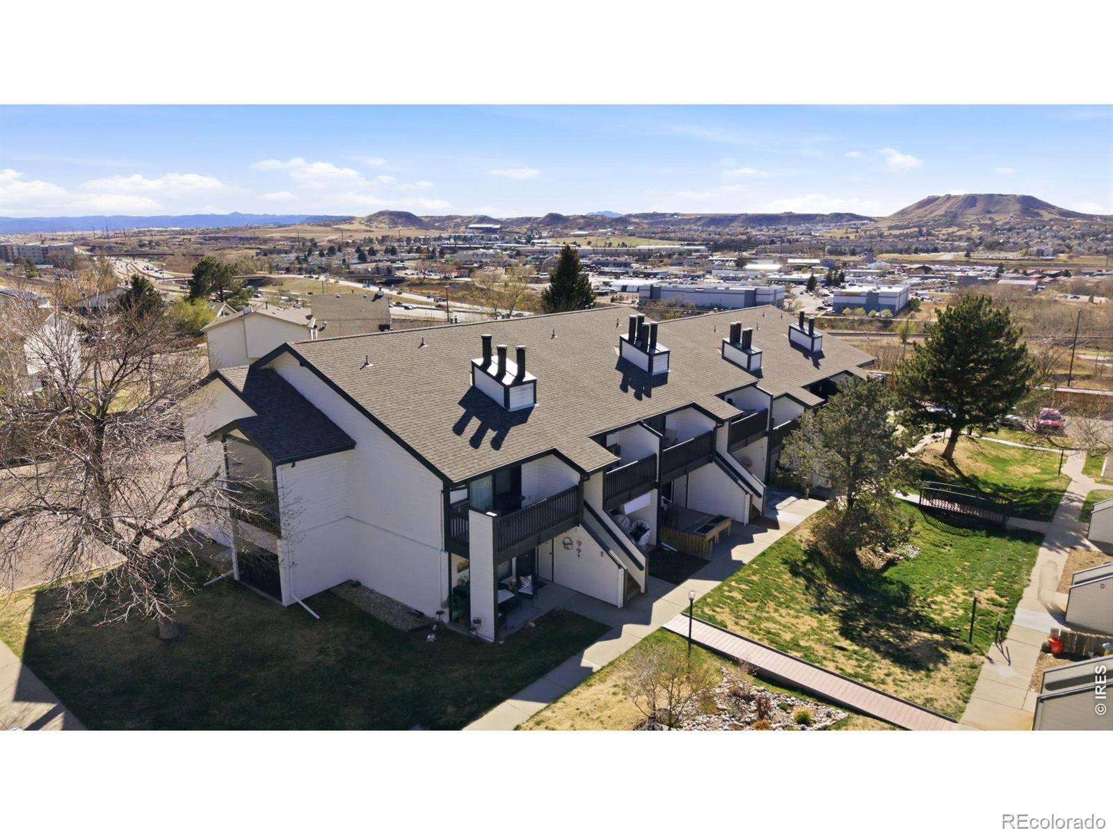 MLS Image #30 for 532  oakwood drive,castle rock, Colorado