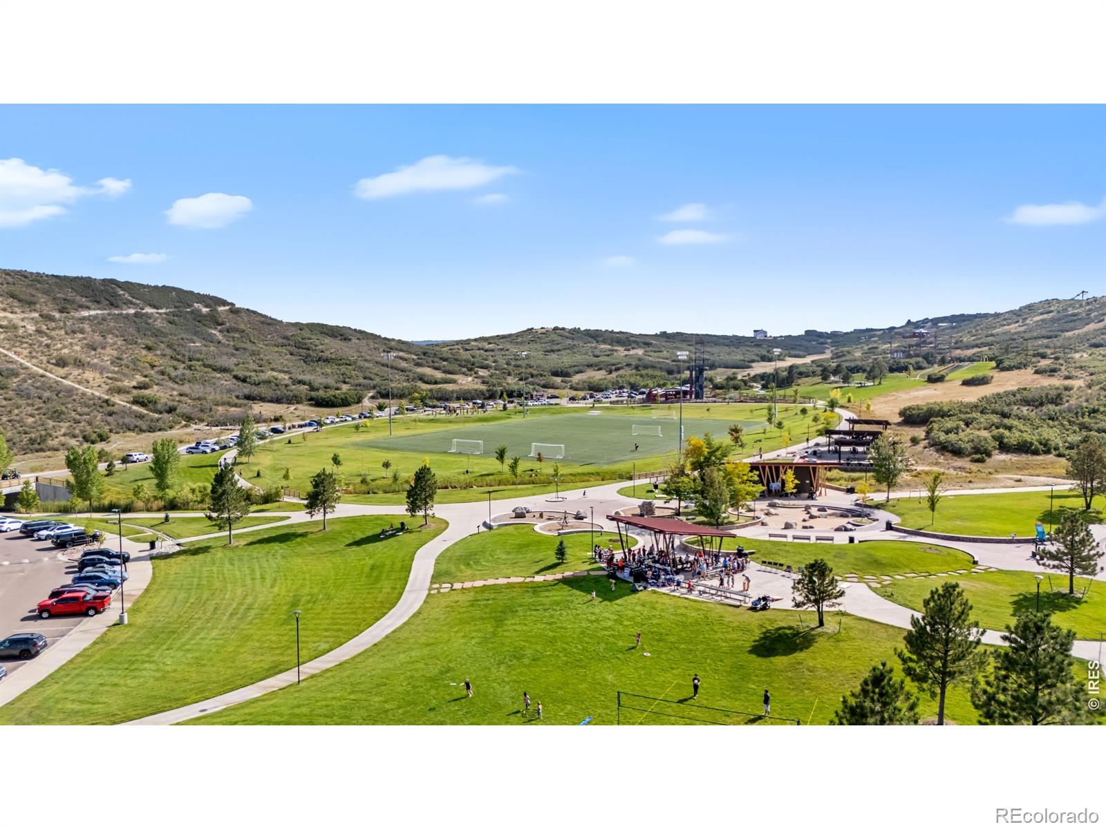 MLS Image #32 for 532  oakwood drive,castle rock, Colorado