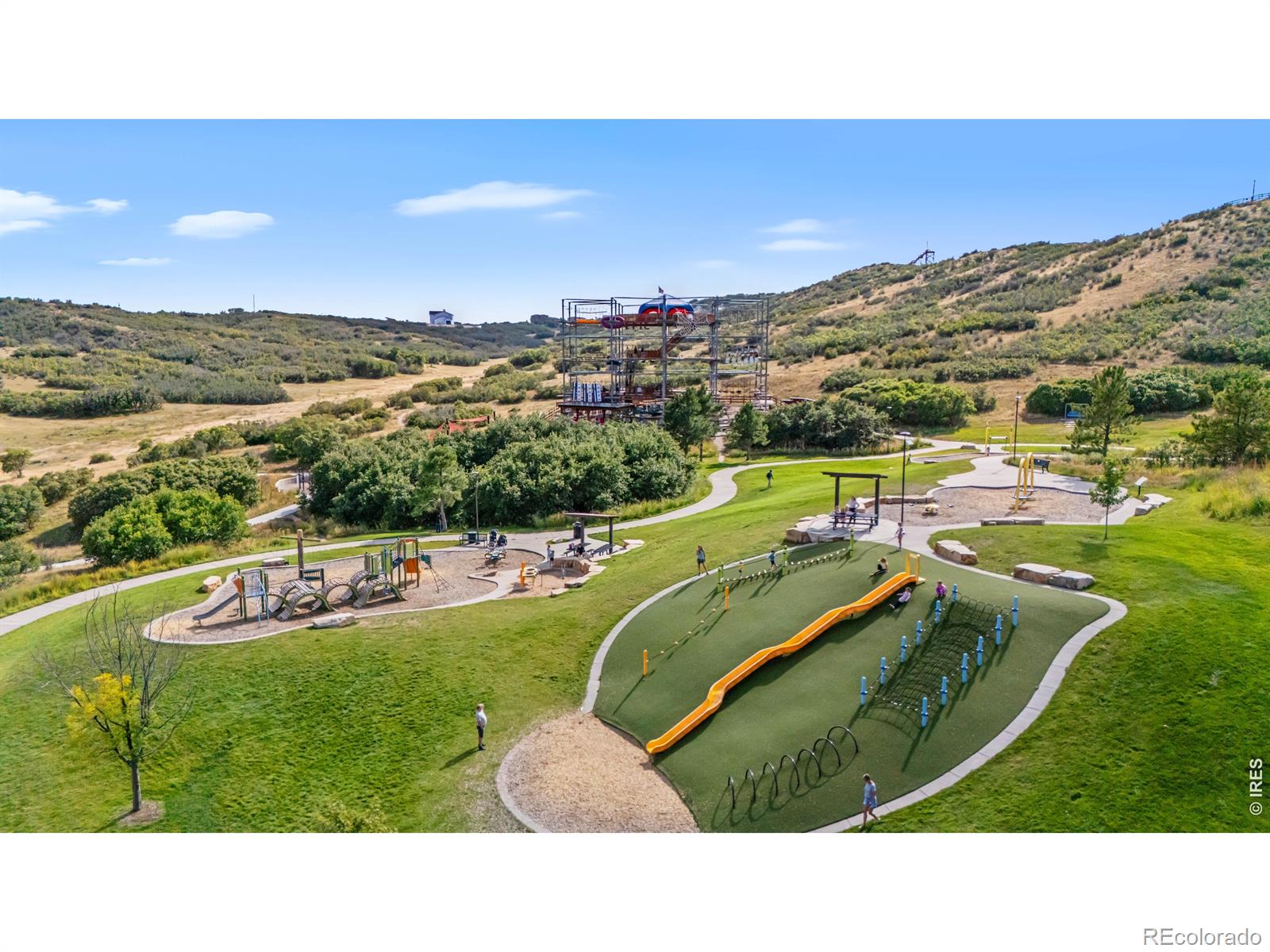 MLS Image #33 for 532  oakwood drive,castle rock, Colorado