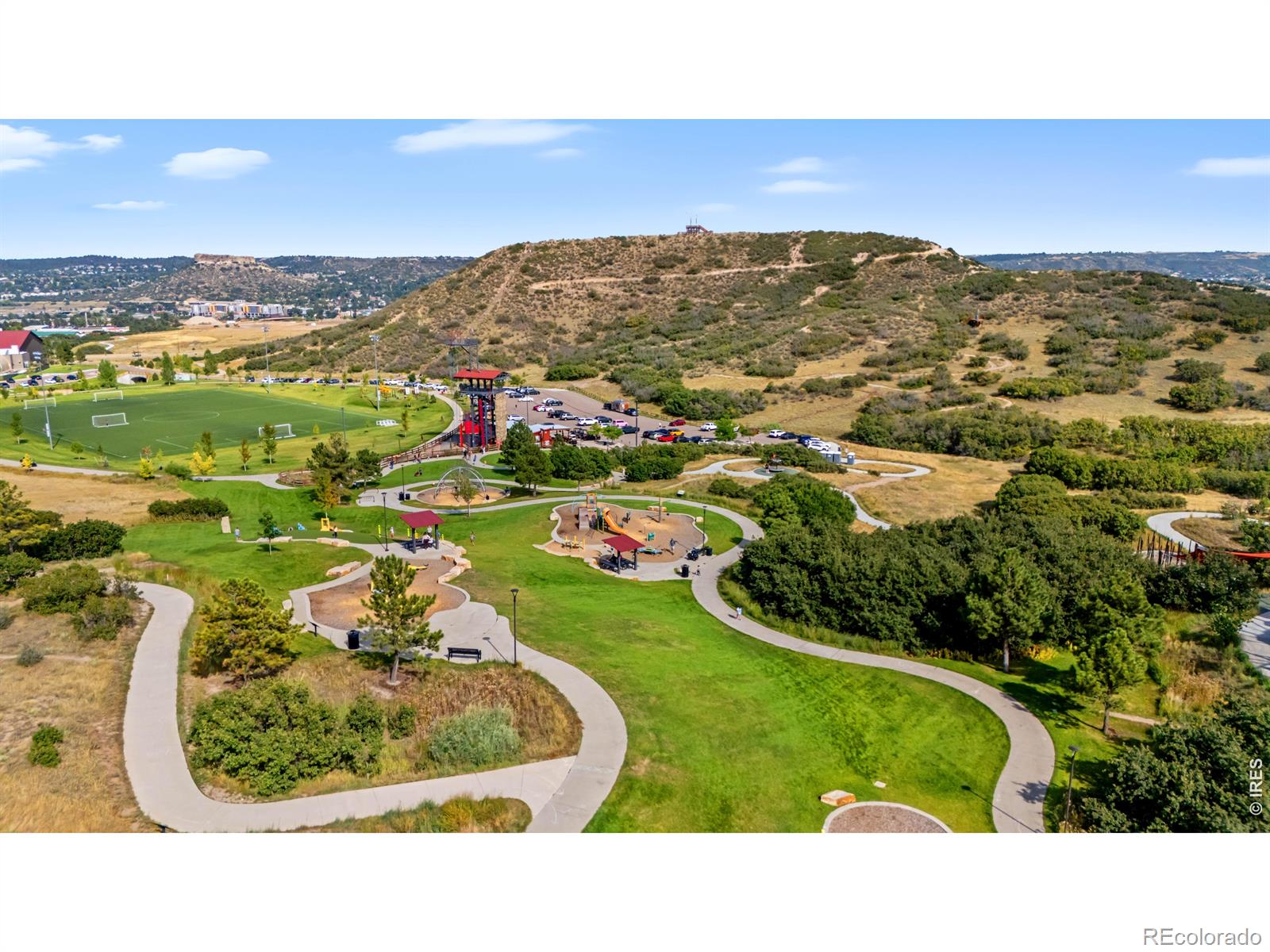 MLS Image #35 for 532  oakwood drive,castle rock, Colorado